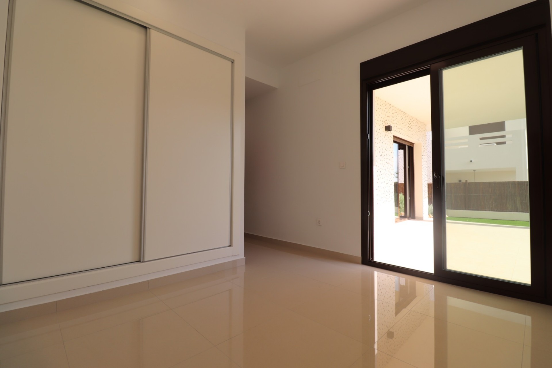 La Revente - Appartement - Algorfa - La Finca Golf Resort