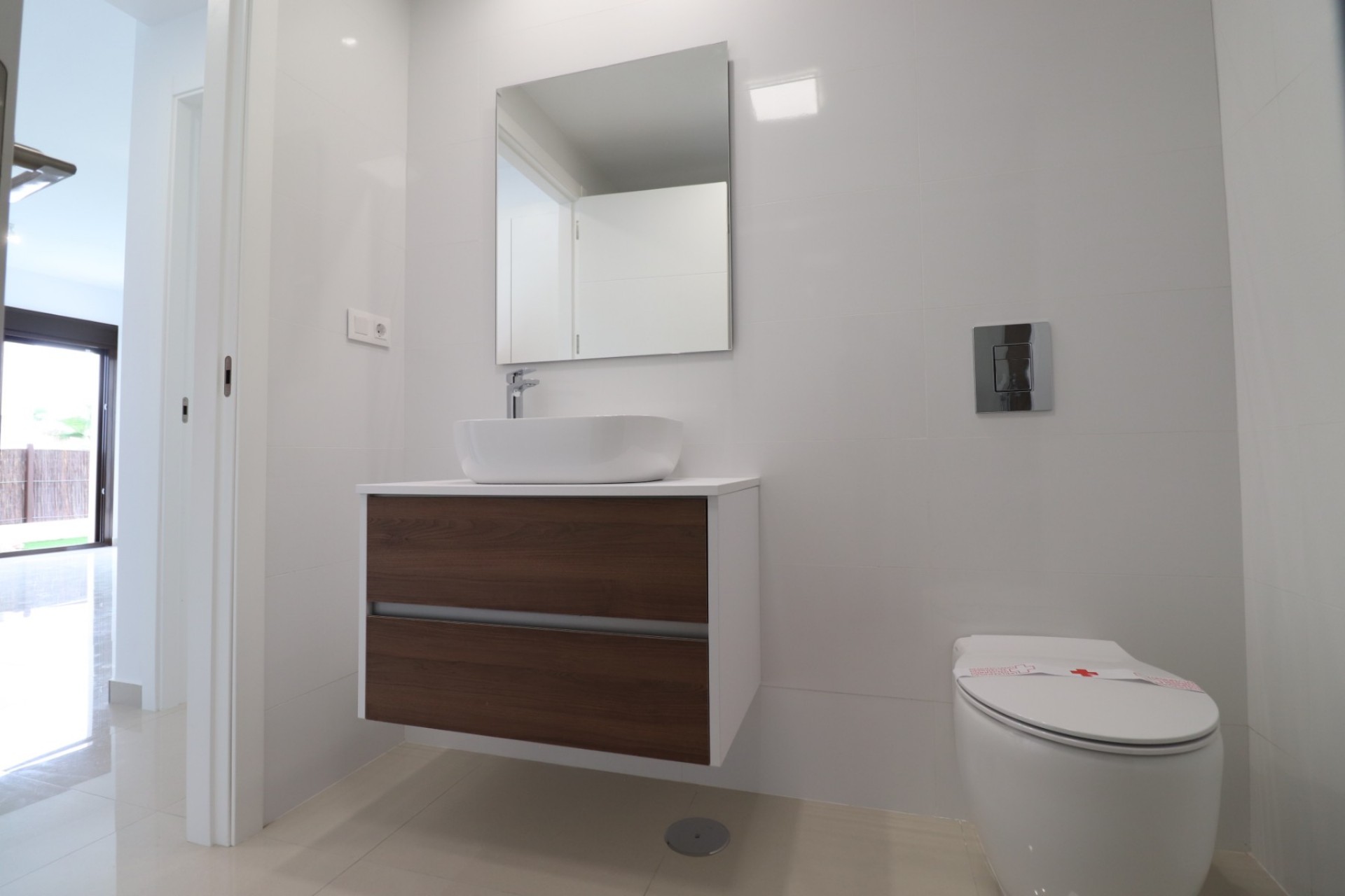 La Revente - Appartement - Algorfa - La Finca Golf Resort