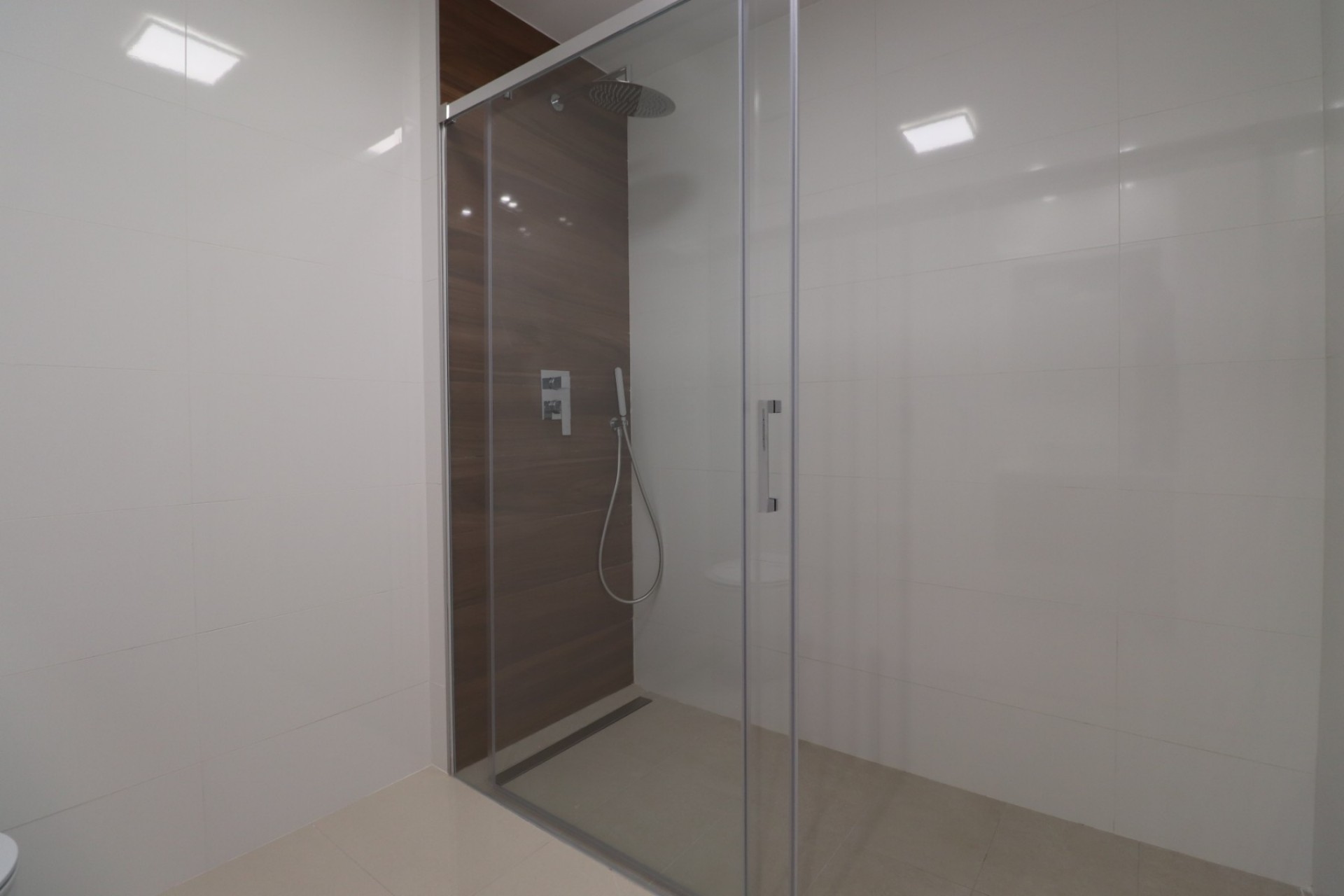 La Revente - Appartement - Algorfa - La Finca Golf Resort