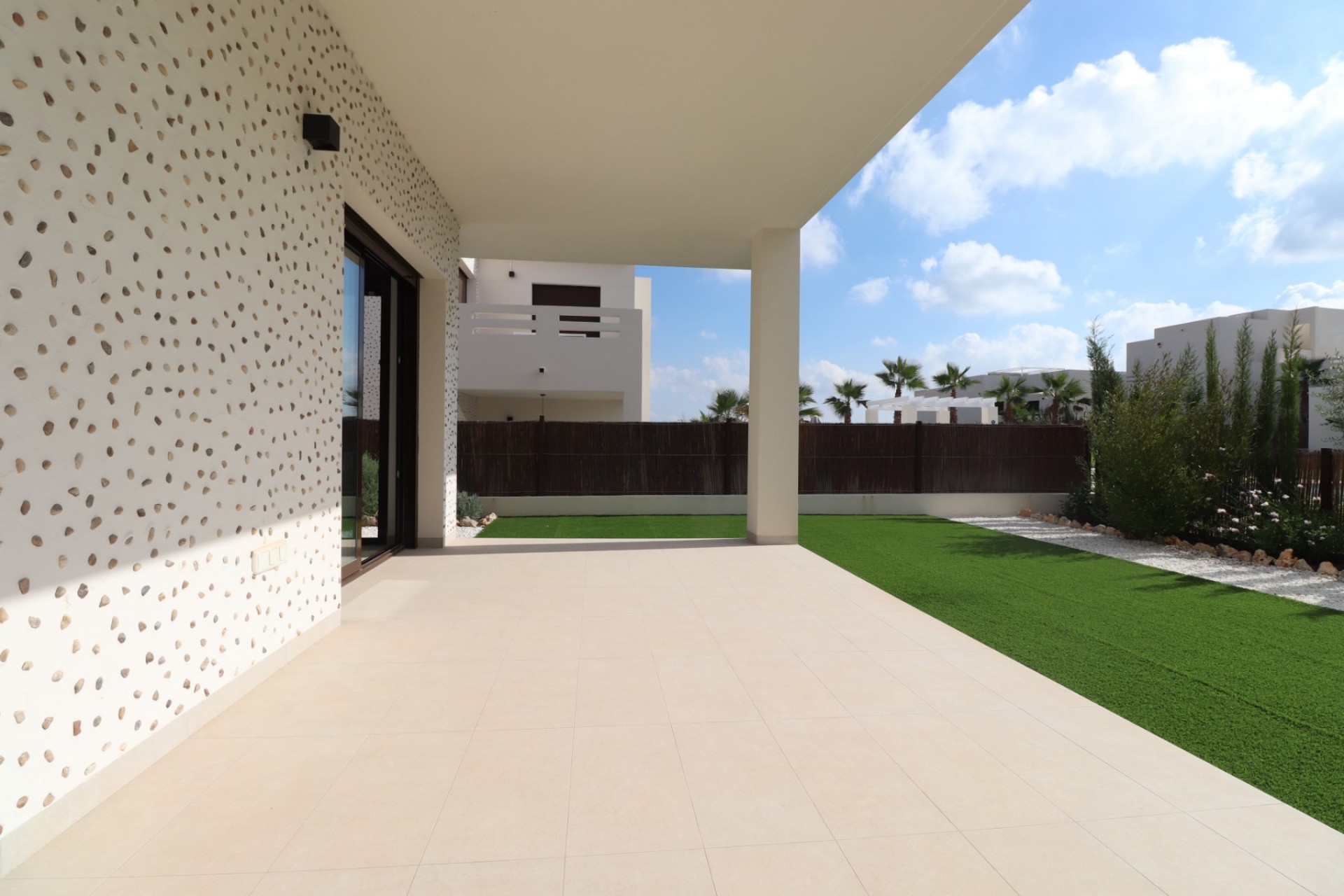 La Revente - Appartement - Algorfa - La Finca Golf Resort