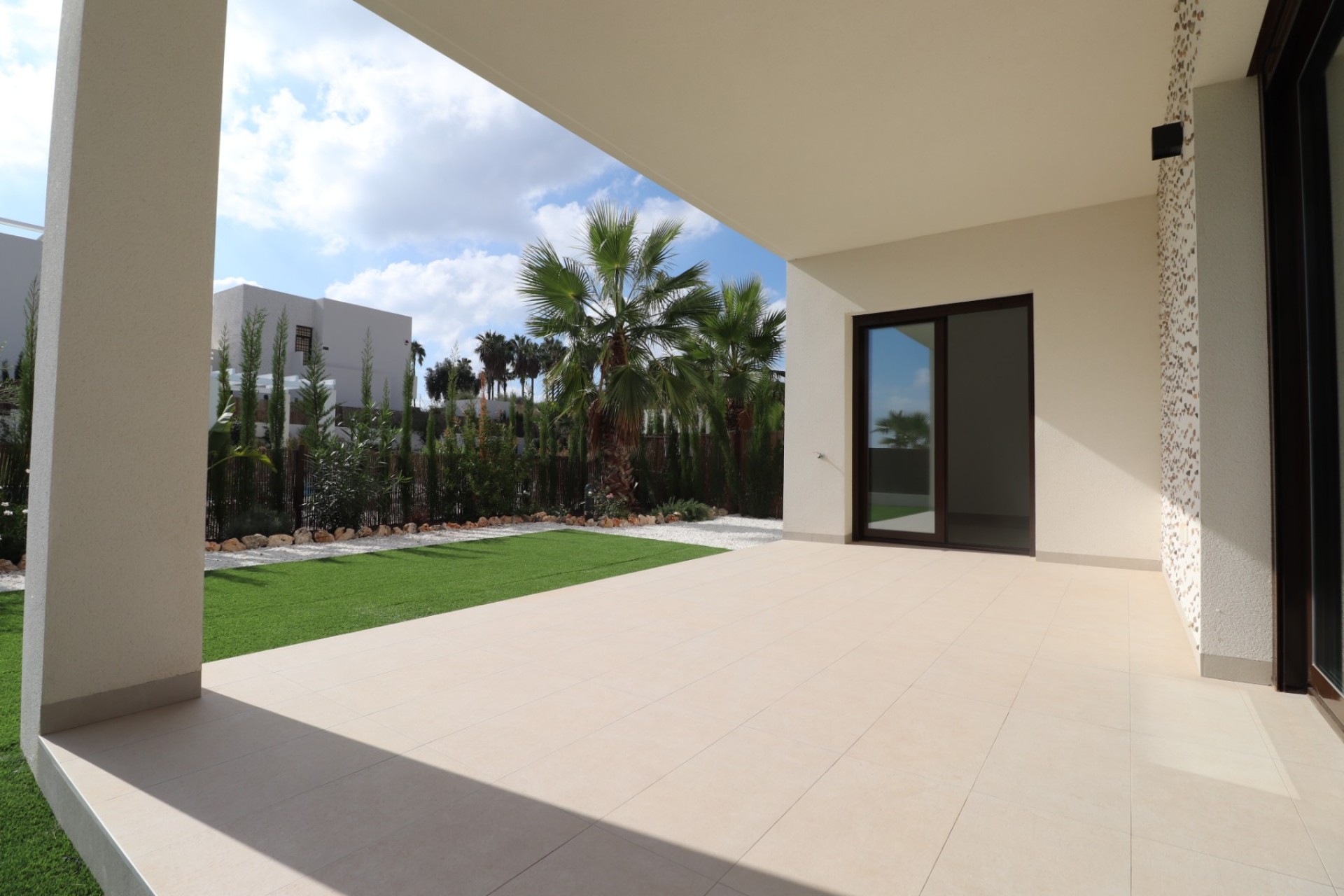 La Revente - Appartement - Algorfa - La Finca Golf Resort