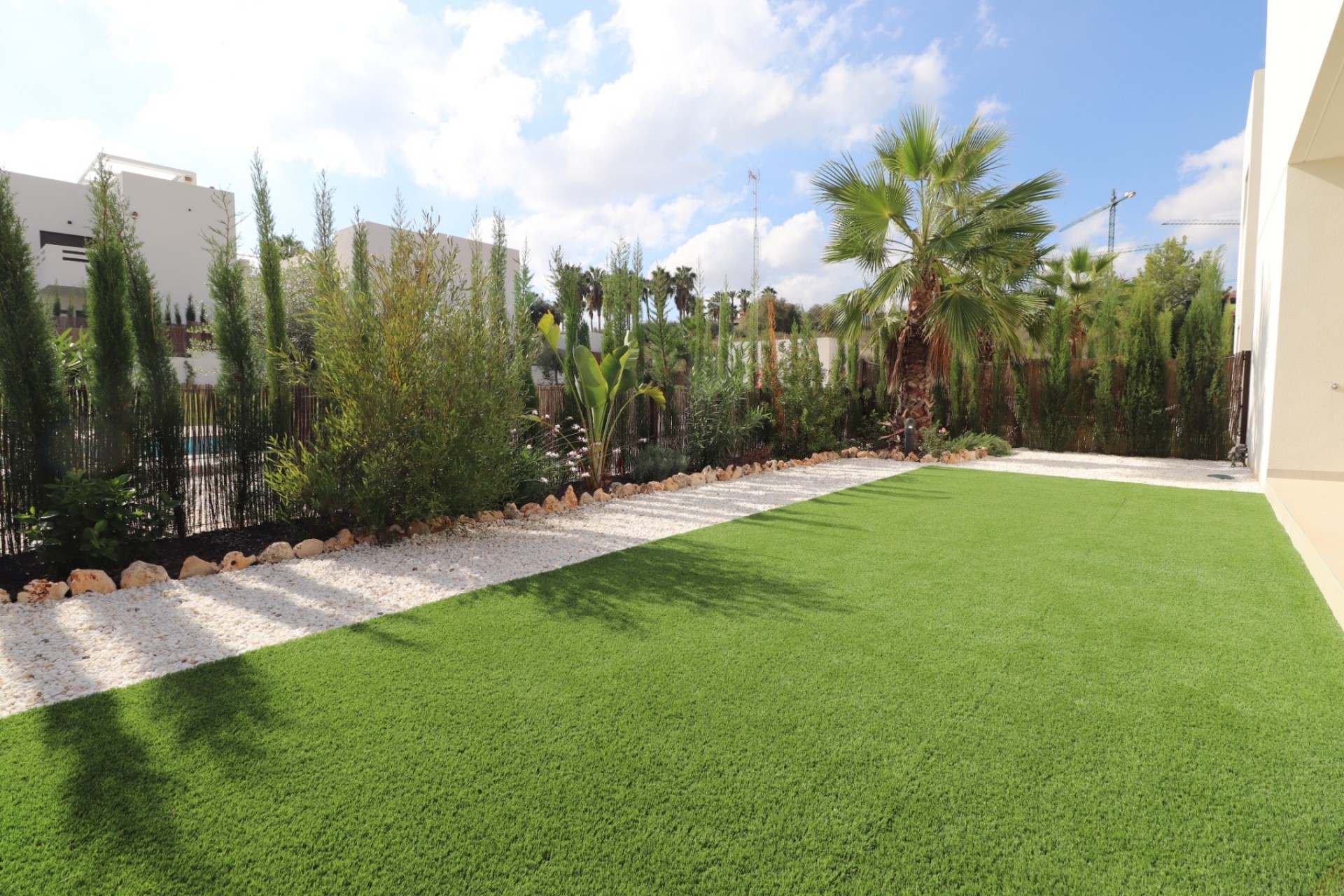 La Revente - Appartement - Algorfa - La Finca Golf Resort