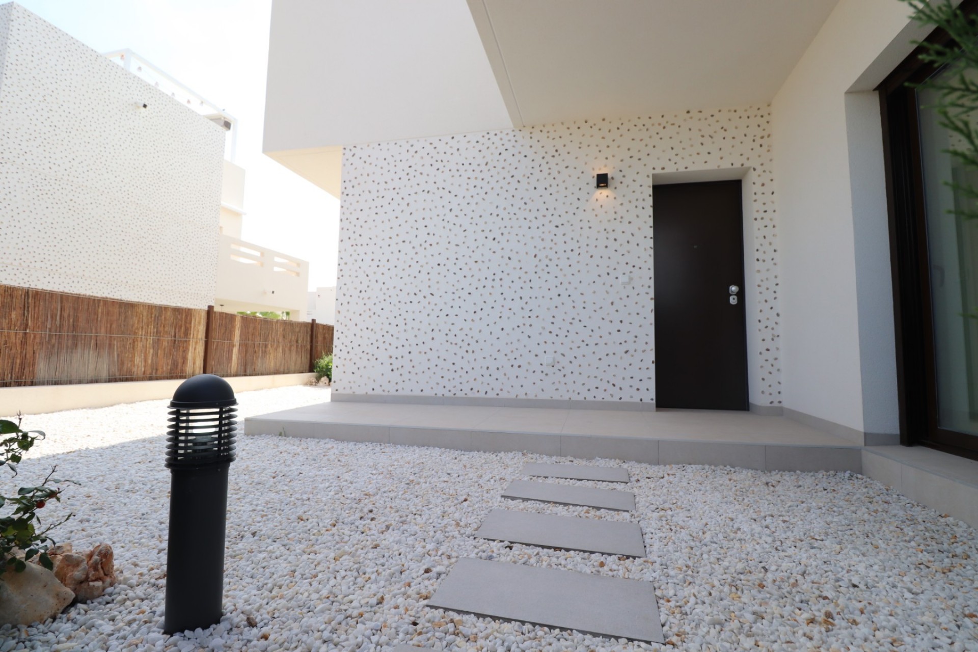 La Revente - Appartement - Algorfa - La Finca Golf Resort