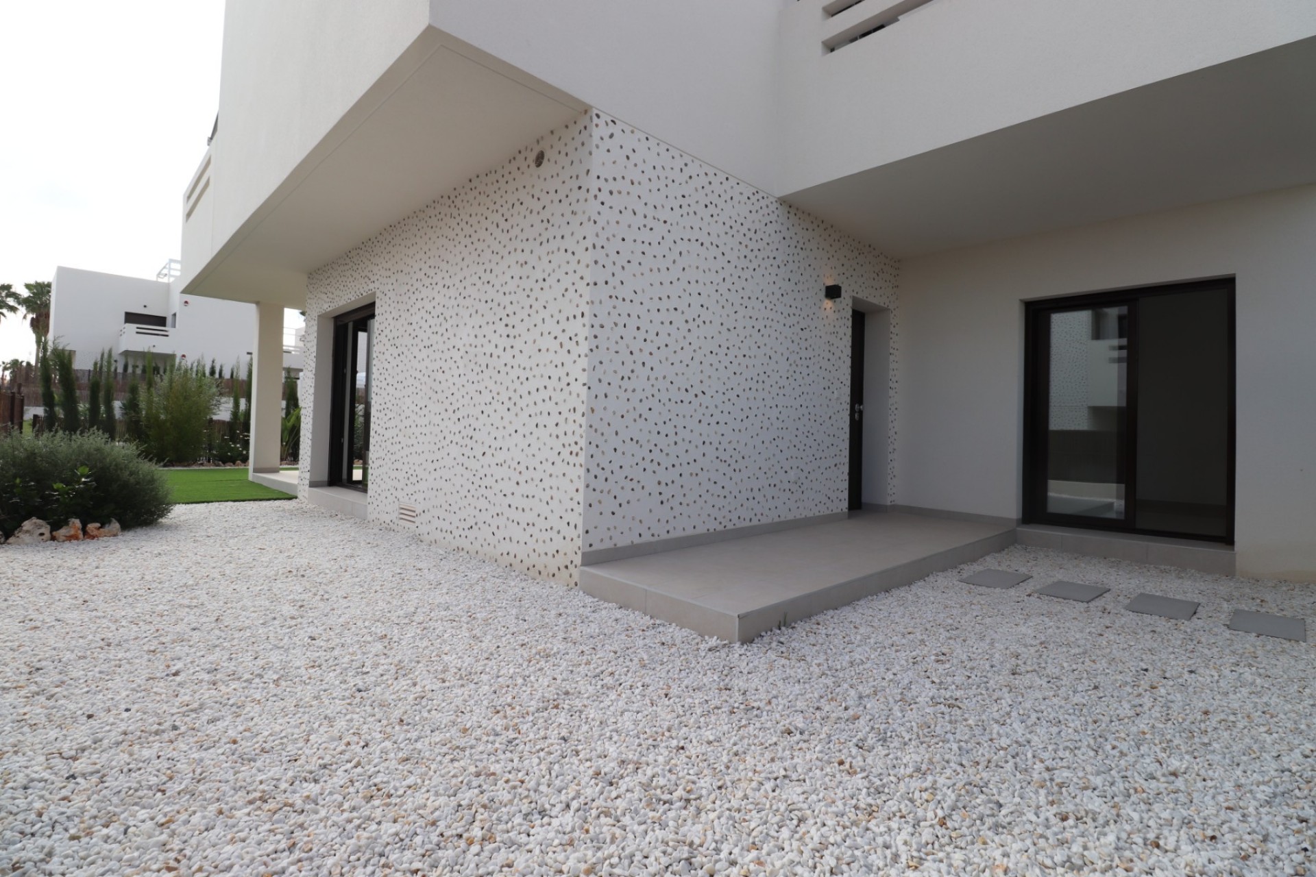 La Revente - Appartement - Algorfa - La Finca Golf Resort