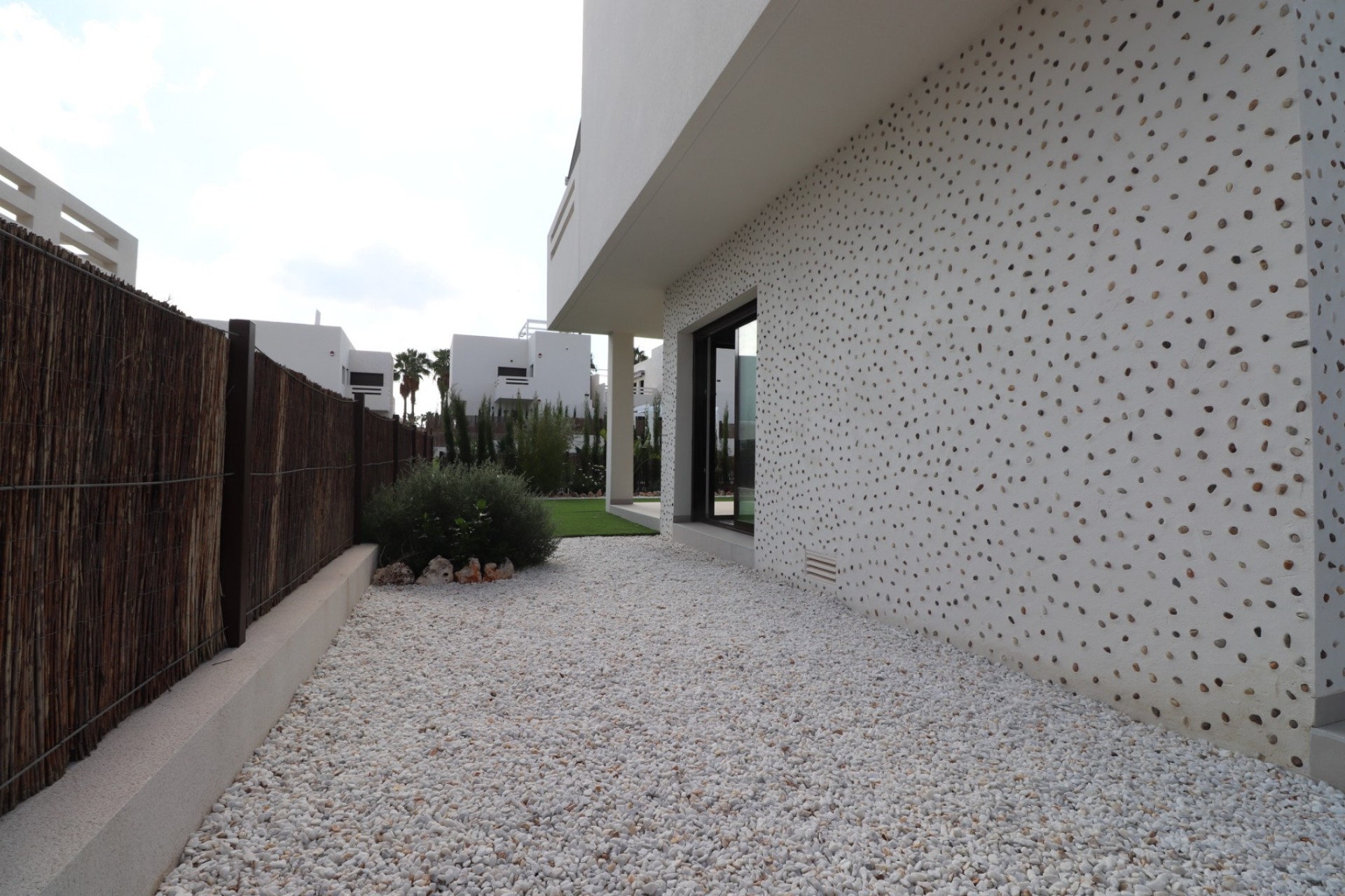 La Revente - Appartement - Algorfa - La Finca Golf Resort