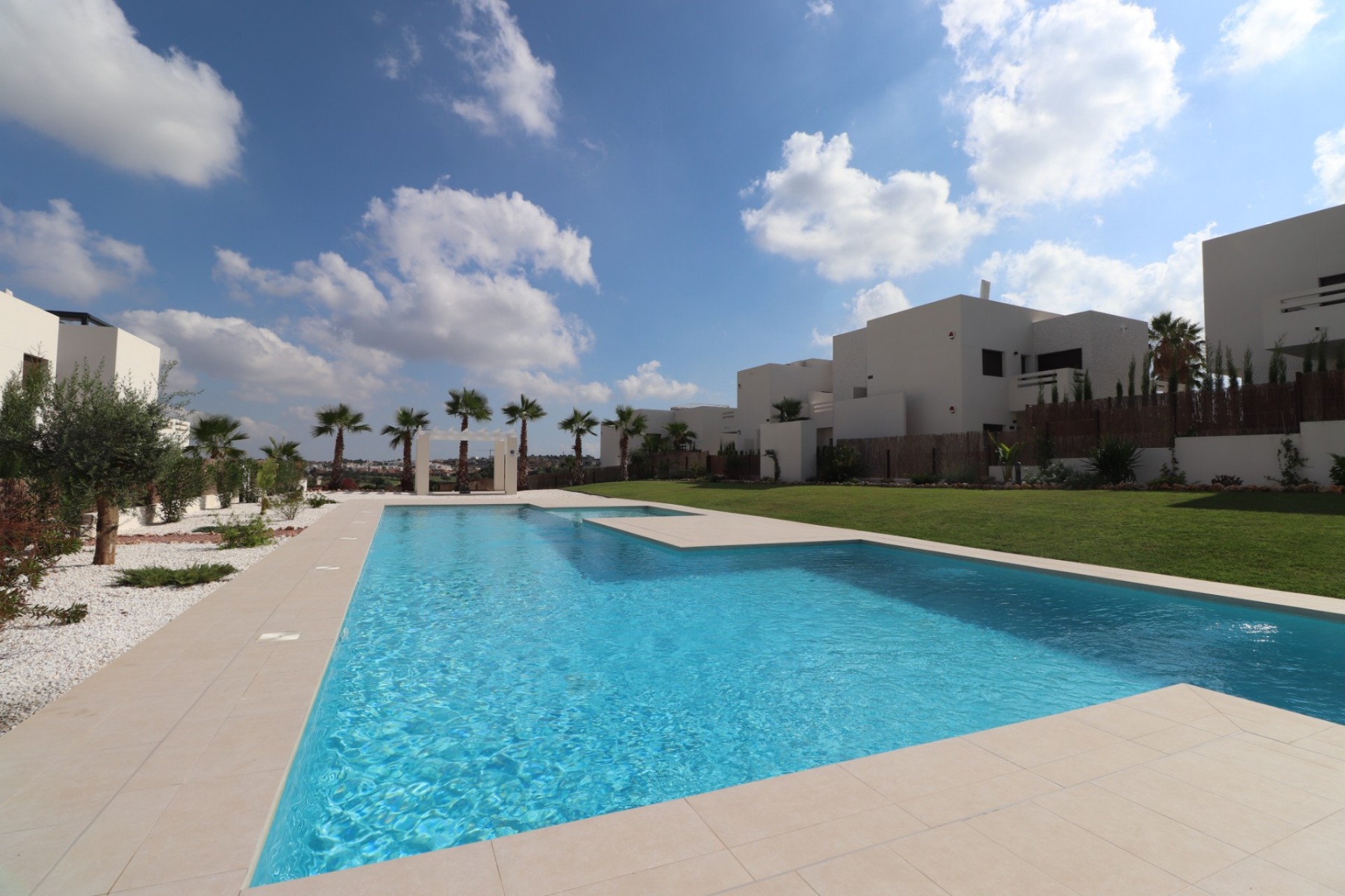 La Revente - Appartement - Algorfa - La Finca Golf Resort