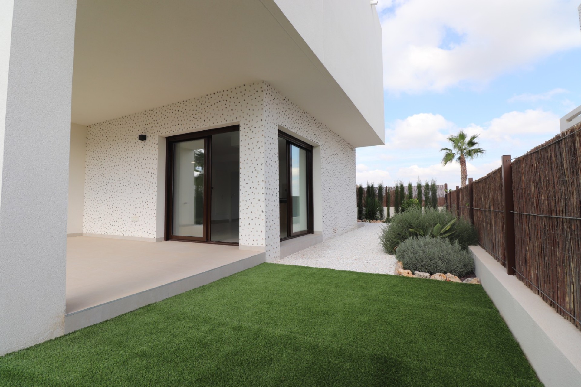 La Revente - Appartement - Algorfa - La Finca Golf Resort