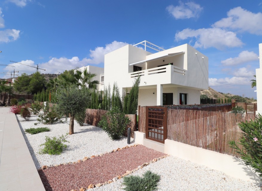 La Revente - Appartement - Algorfa - La Finca Golf Resort