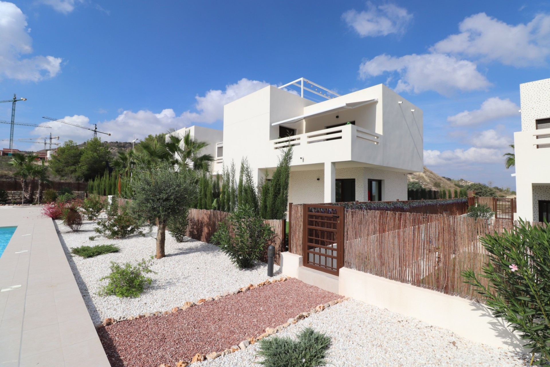 La Revente - Appartement - Algorfa - La Finca Golf Resort