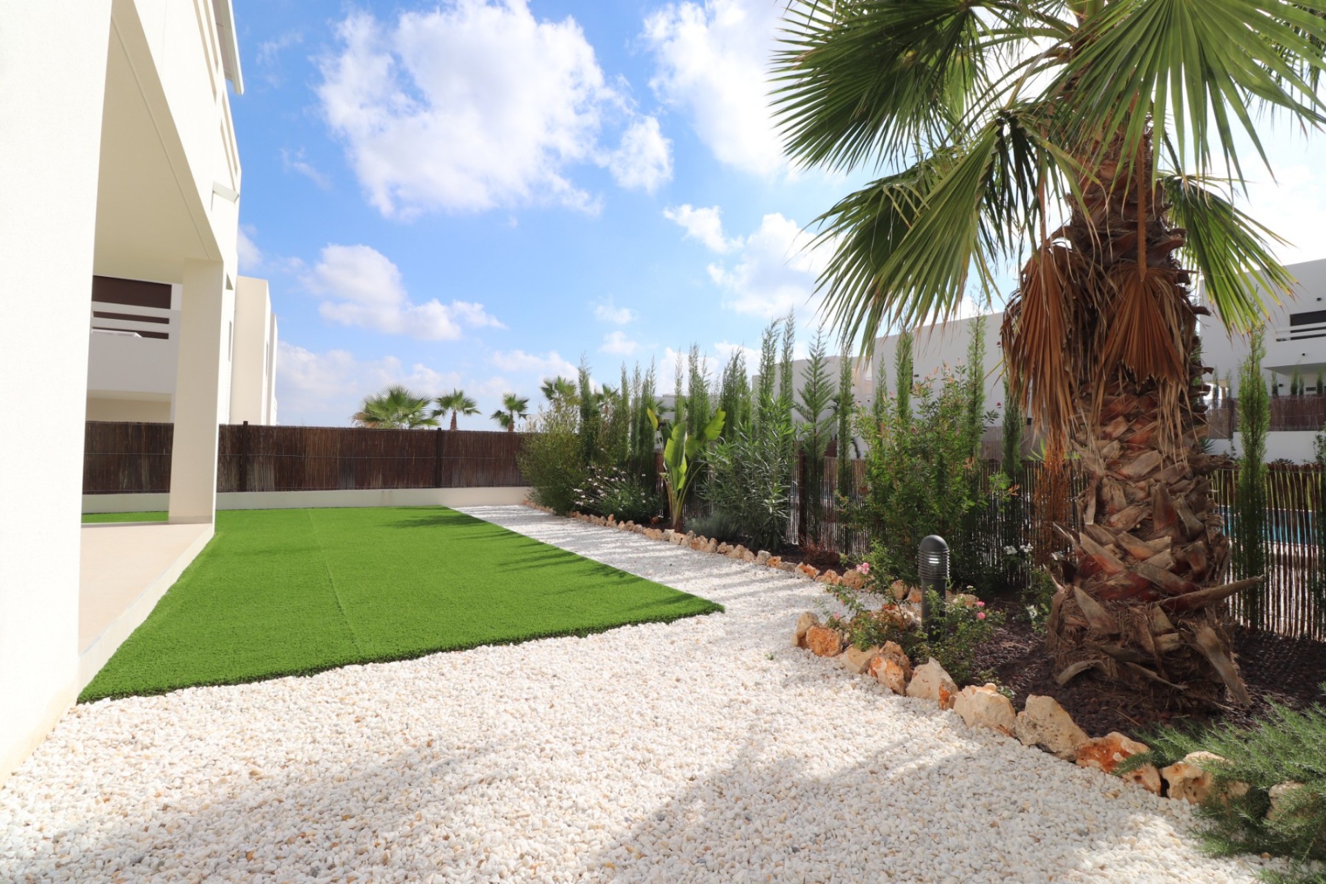 La Revente - Appartement - Algorfa - La Finca Golf Resort