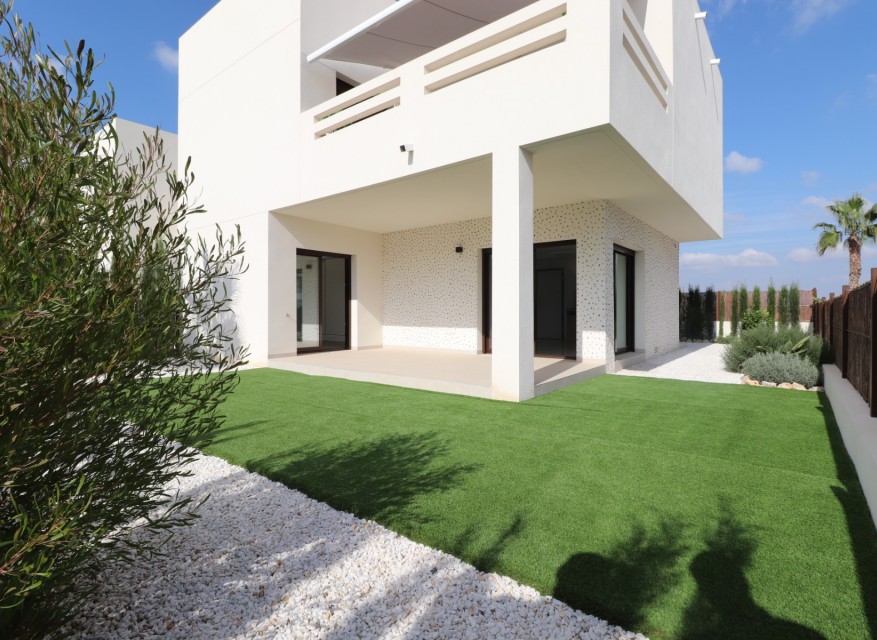 La Revente - Appartement - Algorfa - La Finca Golf Resort