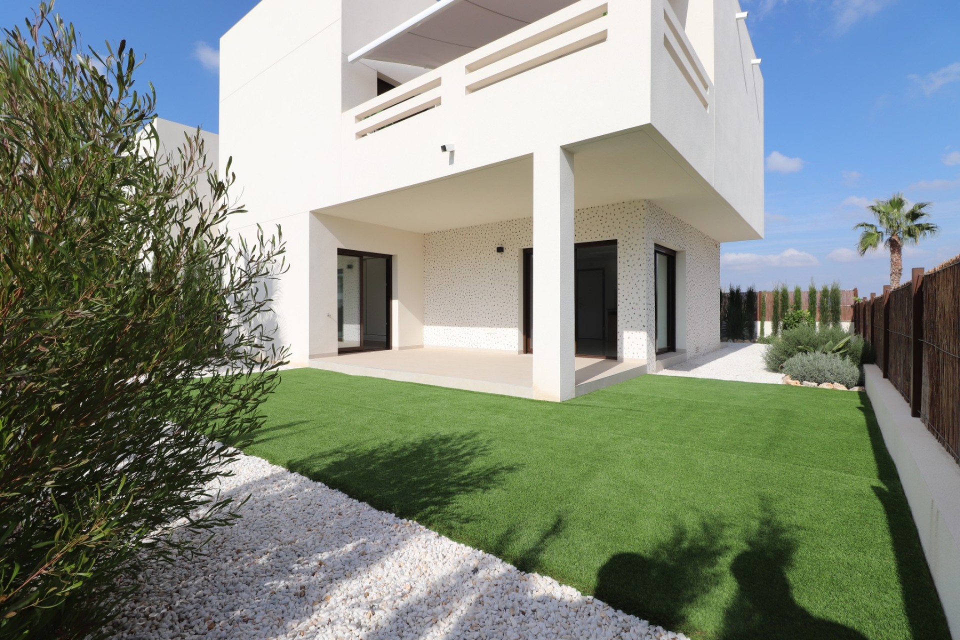 La Revente - Appartement - Algorfa - La Finca Golf Resort