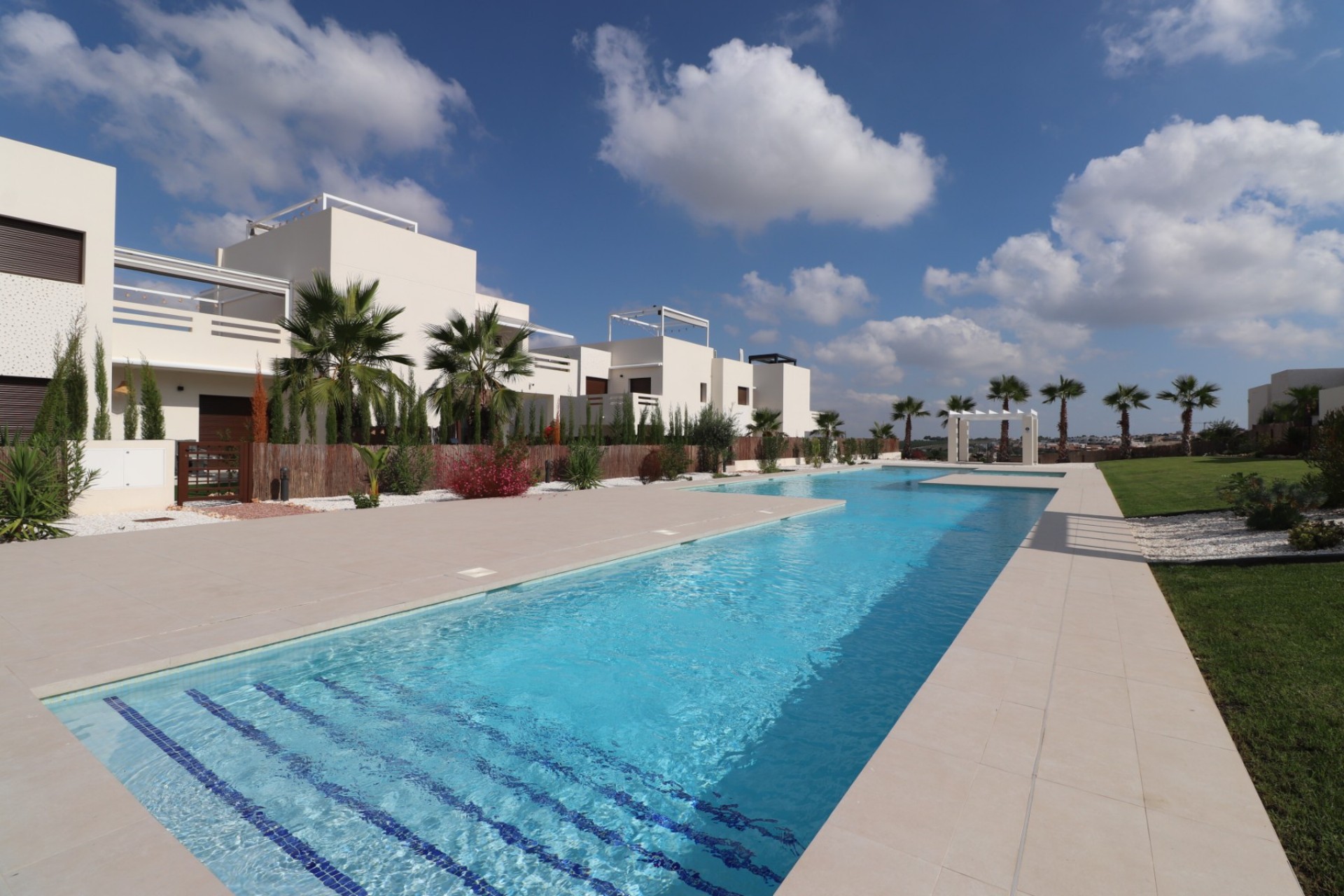 La Revente - Appartement - Algorfa - La Finca Golf Resort