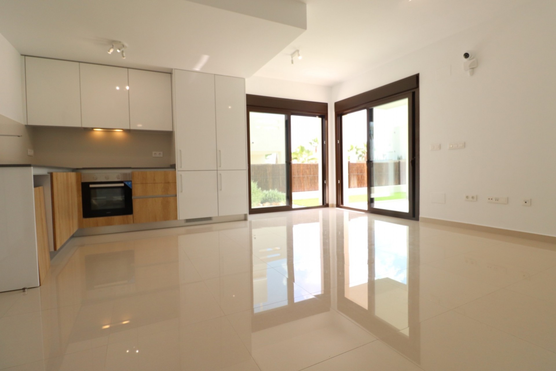 La Revente - Appartement - Algorfa - La Finca Golf Resort