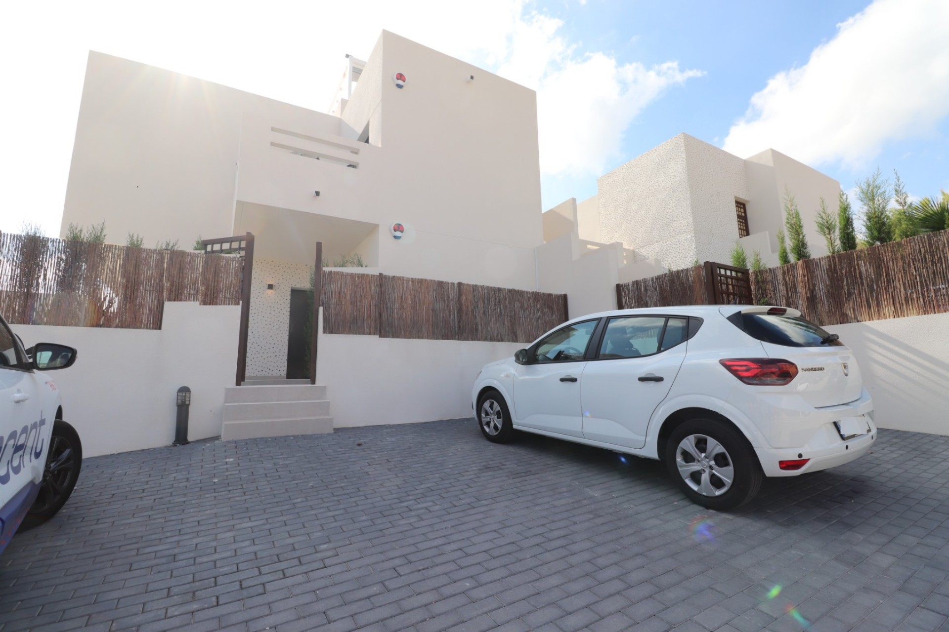 La Revente - Appartement - Algorfa - La Finca Golf Resort