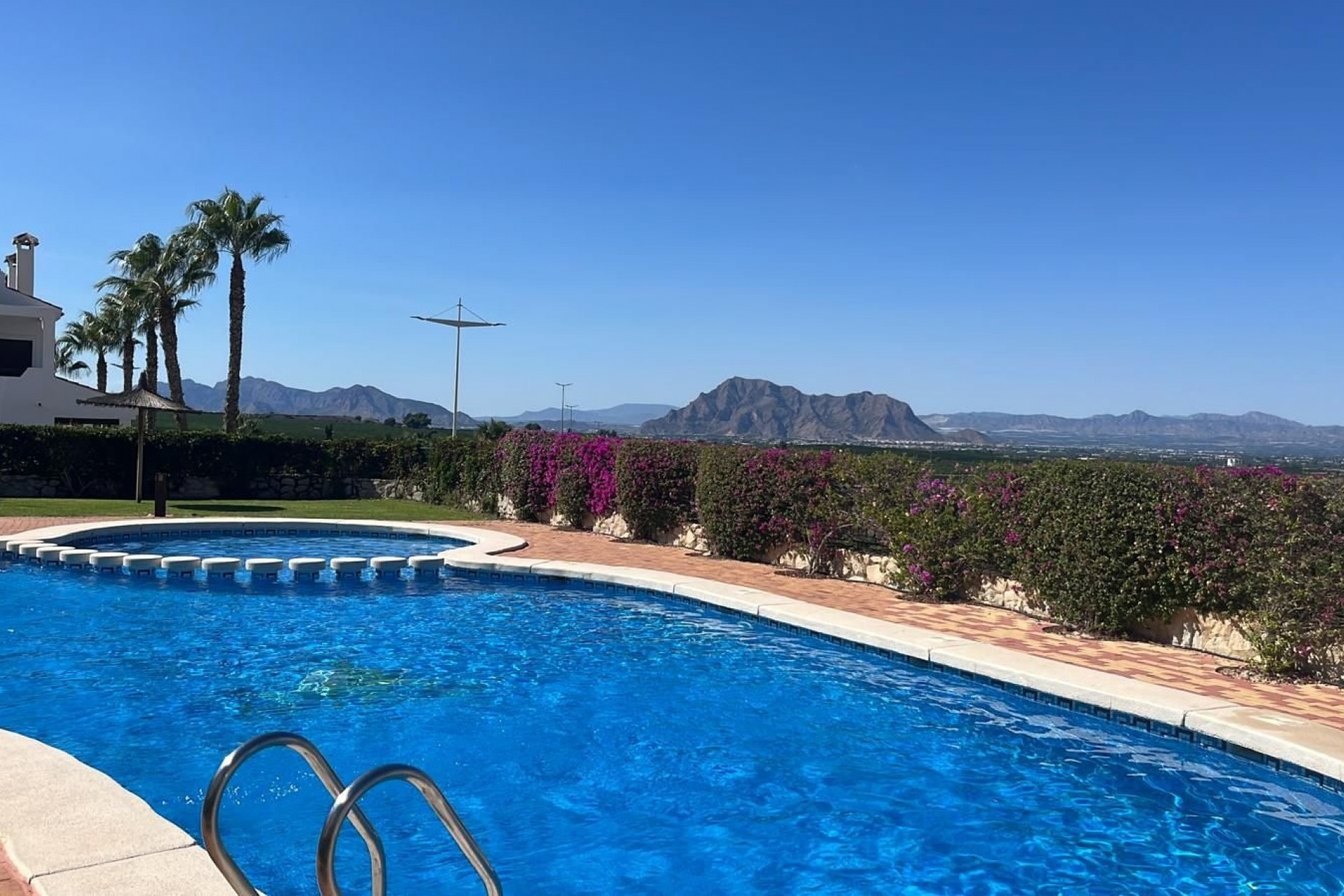 La Revente - Appartement - Algorfa - La Finca Golf Resort