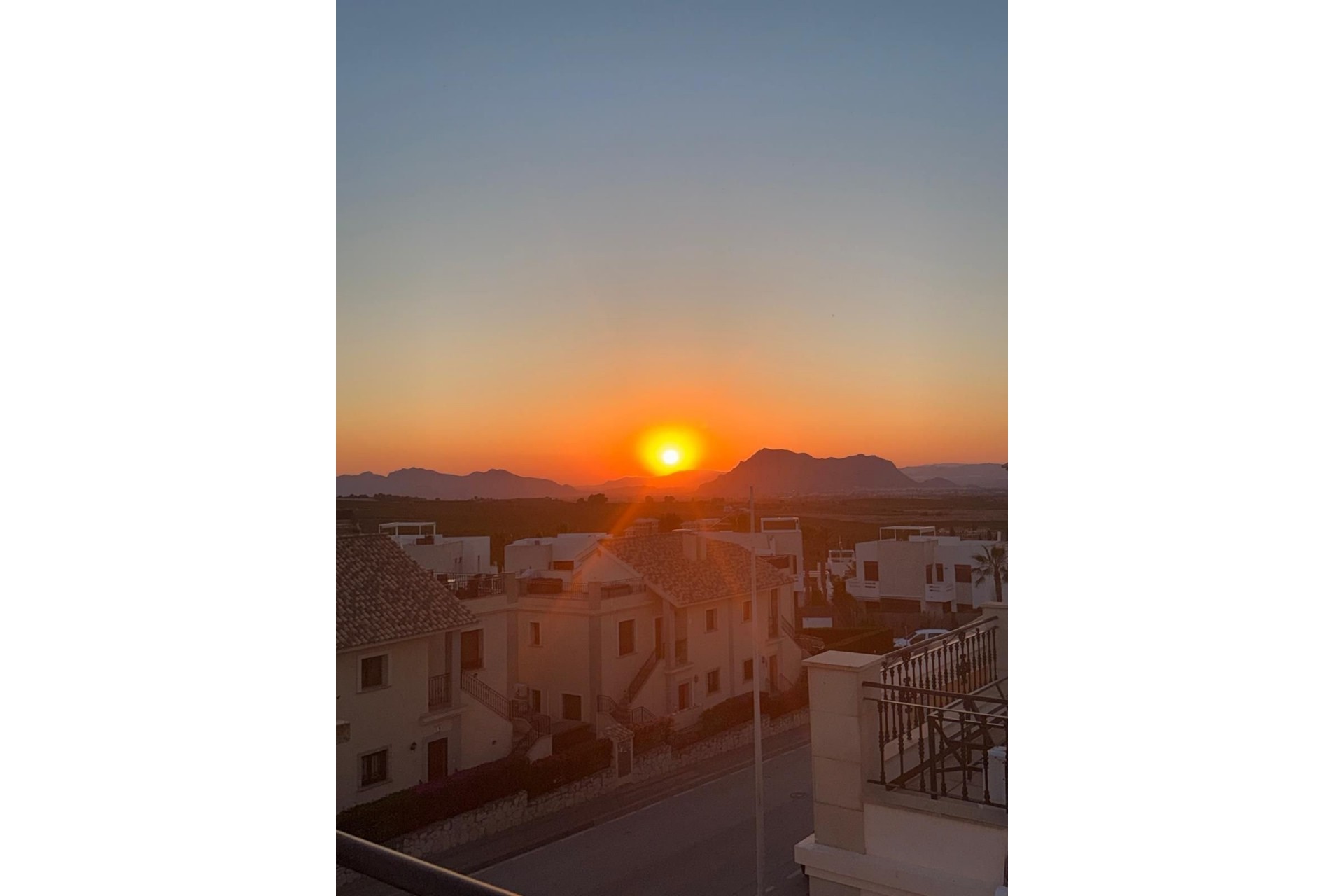 La Revente - Appartement - Algorfa - La Finca Golf Resort