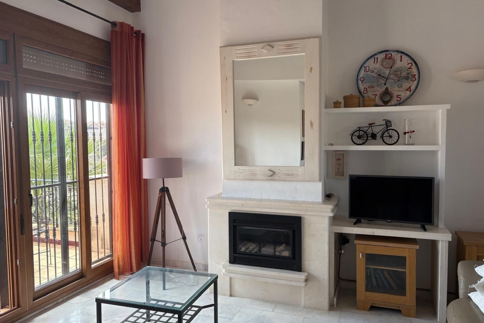 La Revente - Appartement - Algorfa - La Finca Golf Resort