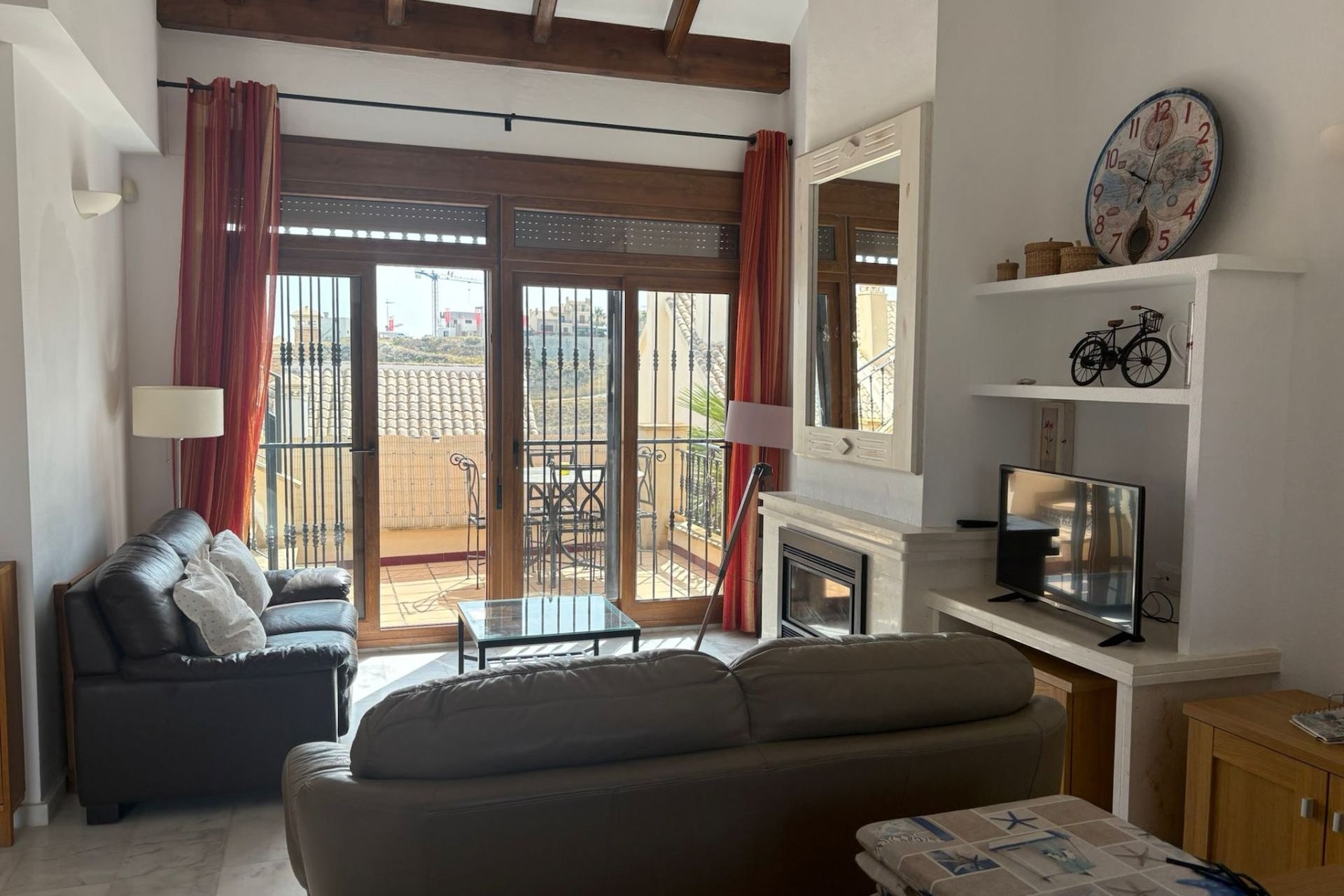 La Revente - Appartement - Algorfa - La Finca Golf Resort