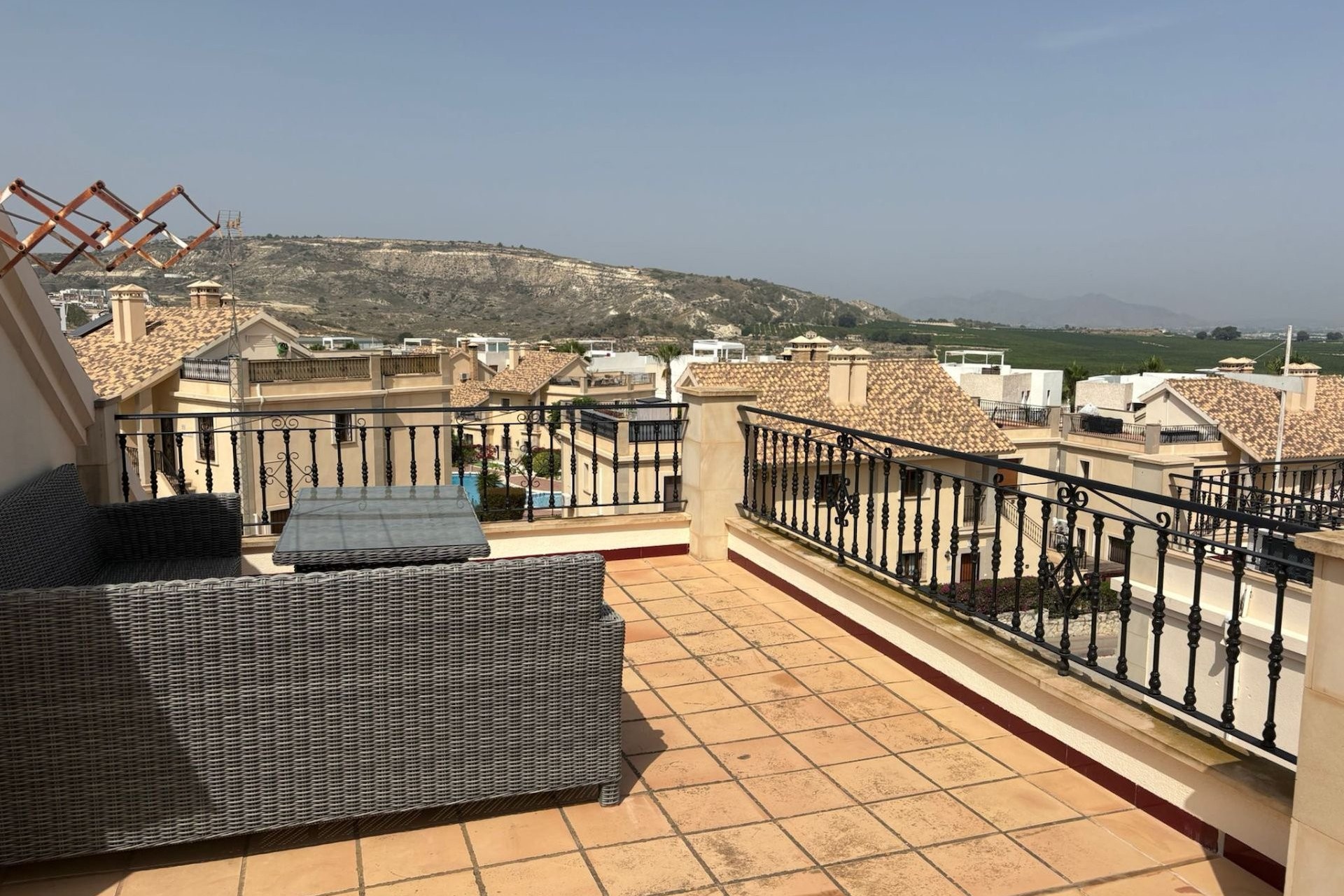 La Revente - Appartement - Algorfa - La Finca Golf Resort