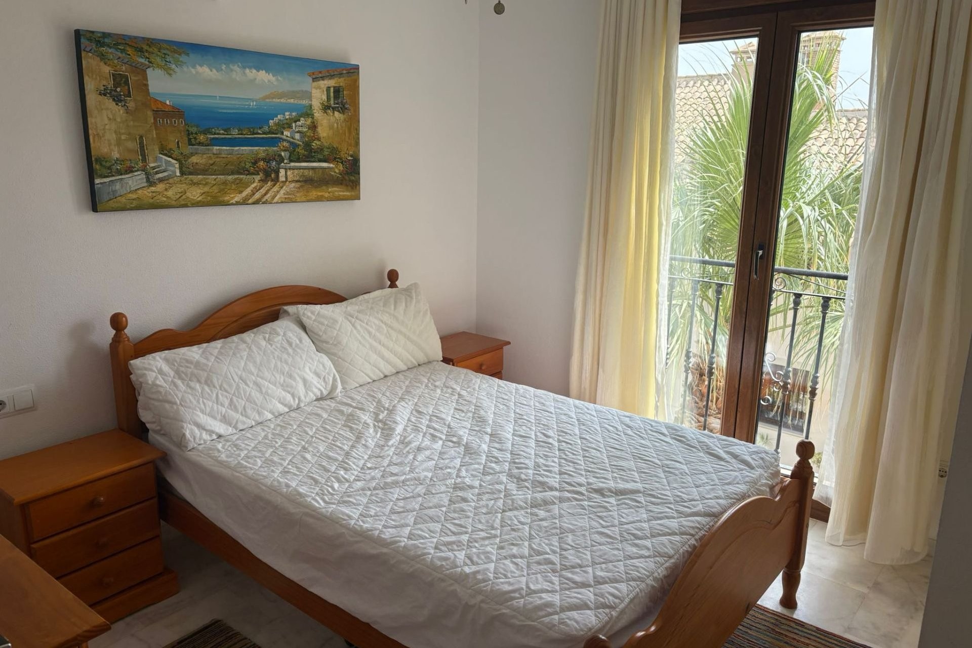 La Revente - Appartement - Algorfa - La Finca Golf Resort