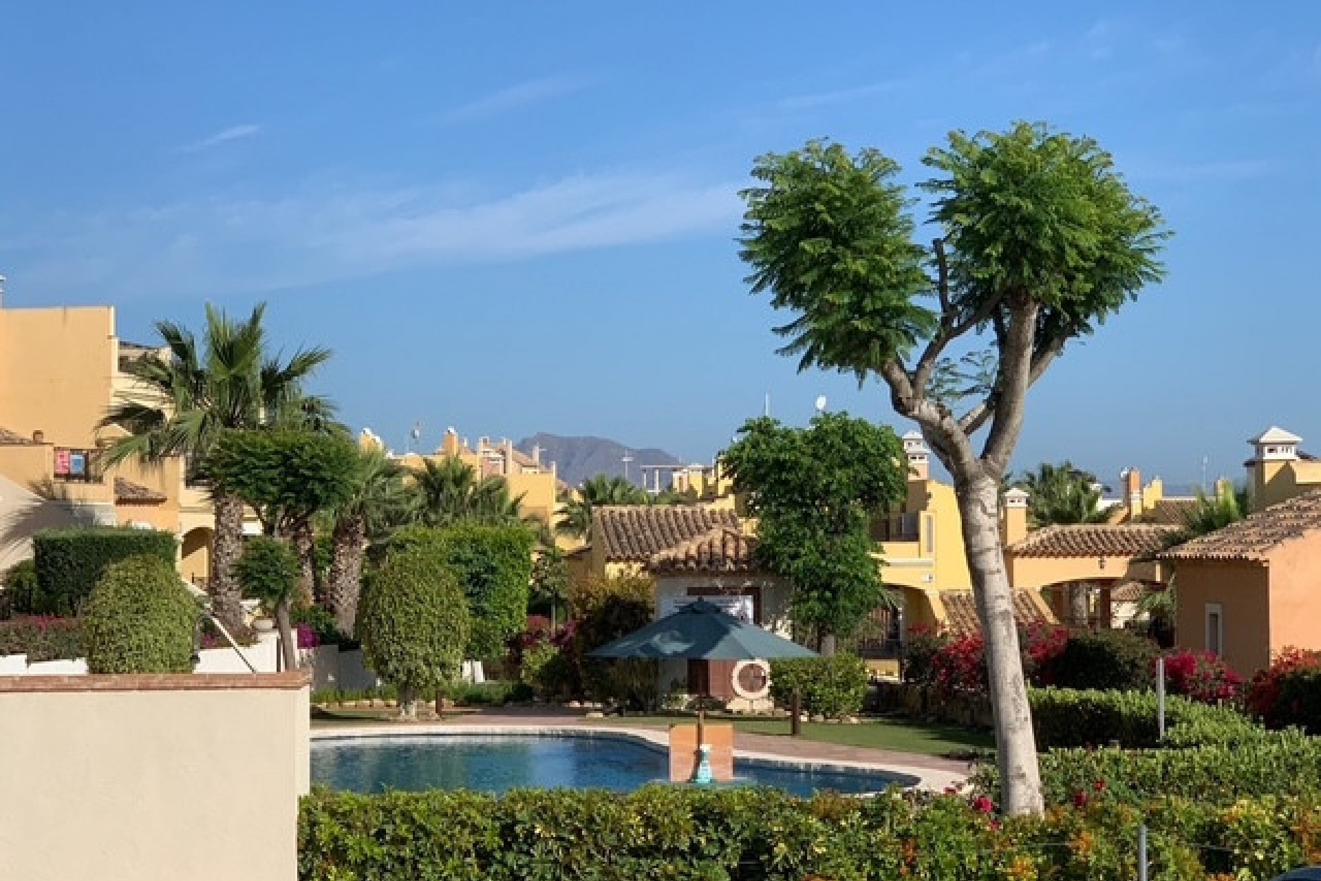 La Revente - Appartement - Algorfa - La Finca Golf Resort