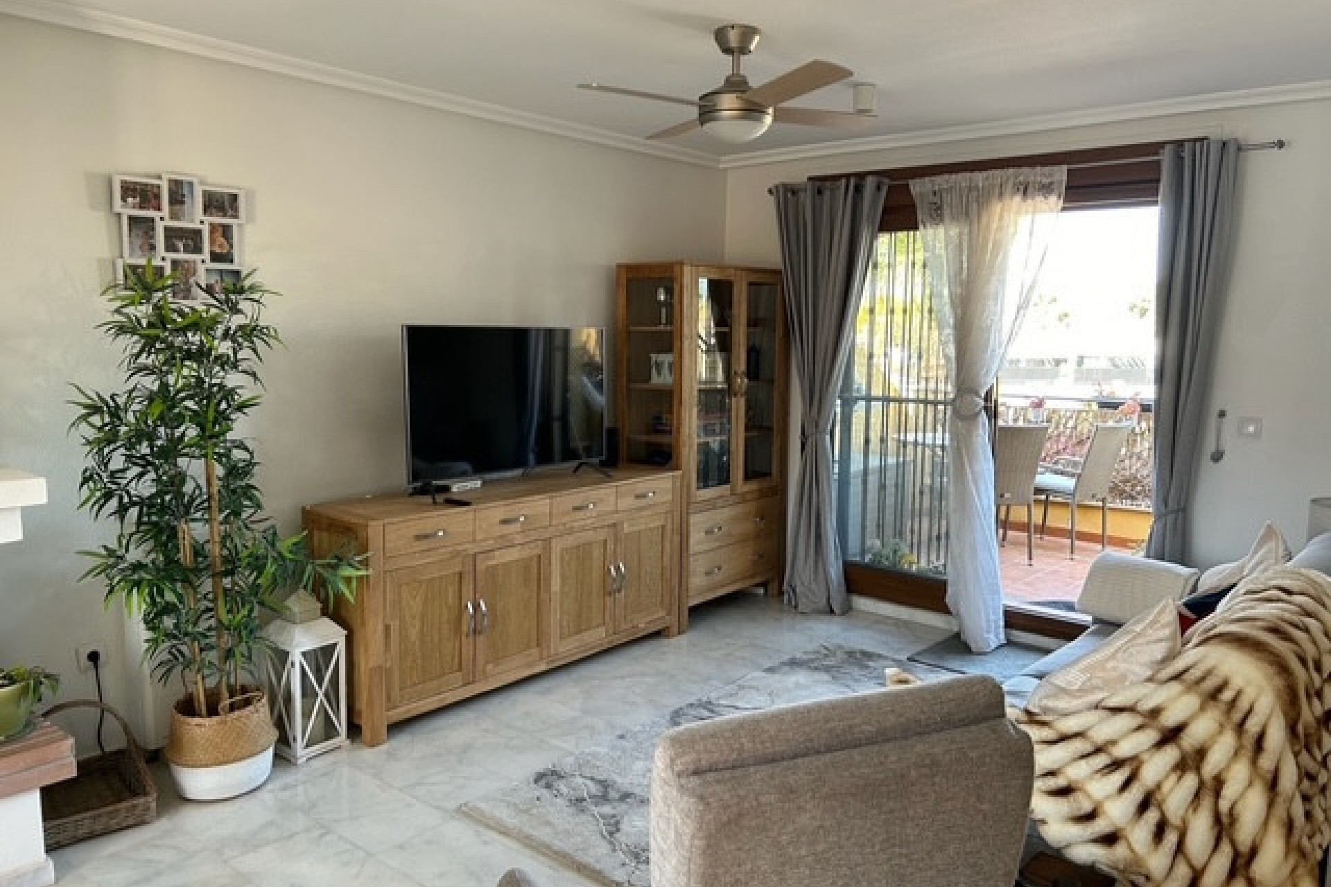 La Revente - Appartement - Algorfa - La Finca Golf Resort