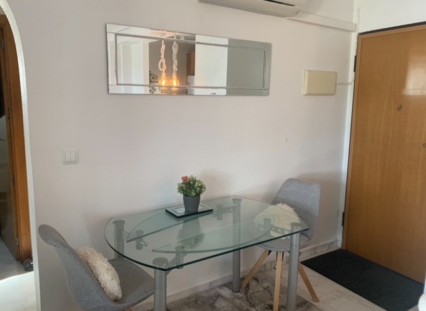 La Revente - Appartement - Algorfa - La Finca Golf Resort