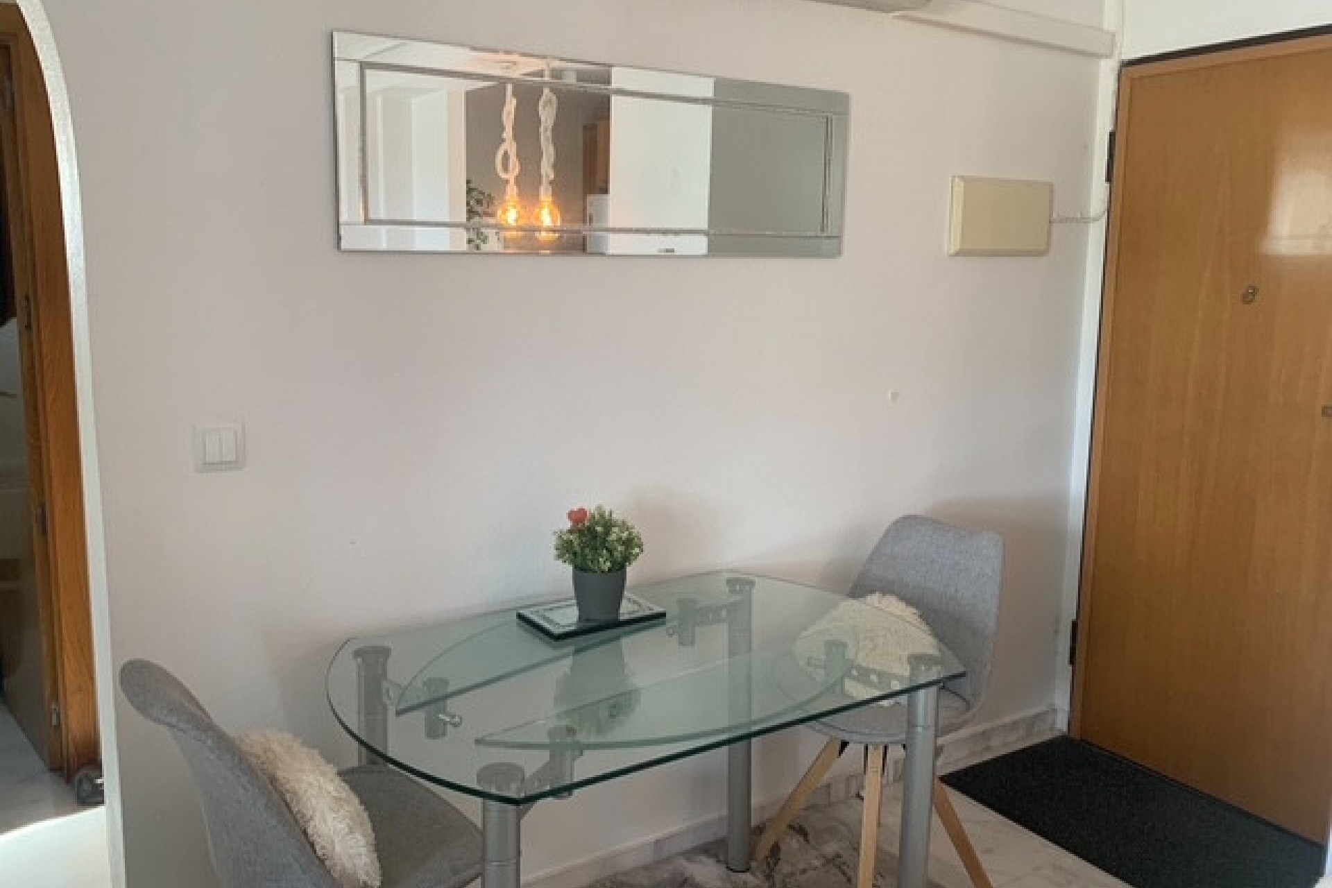 La Revente - Appartement - Algorfa - La Finca Golf Resort