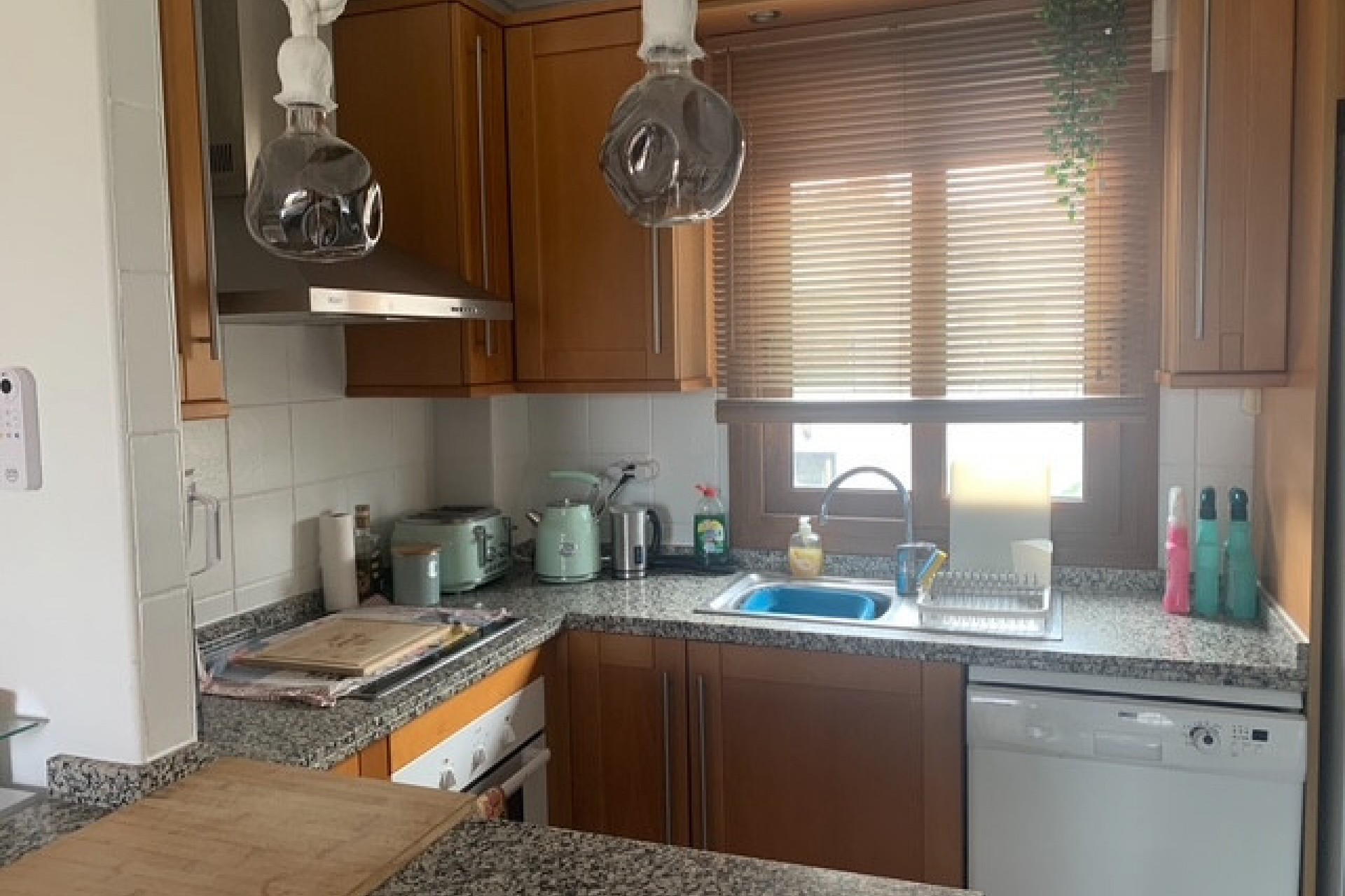 La Revente - Appartement - Algorfa - La Finca Golf Resort