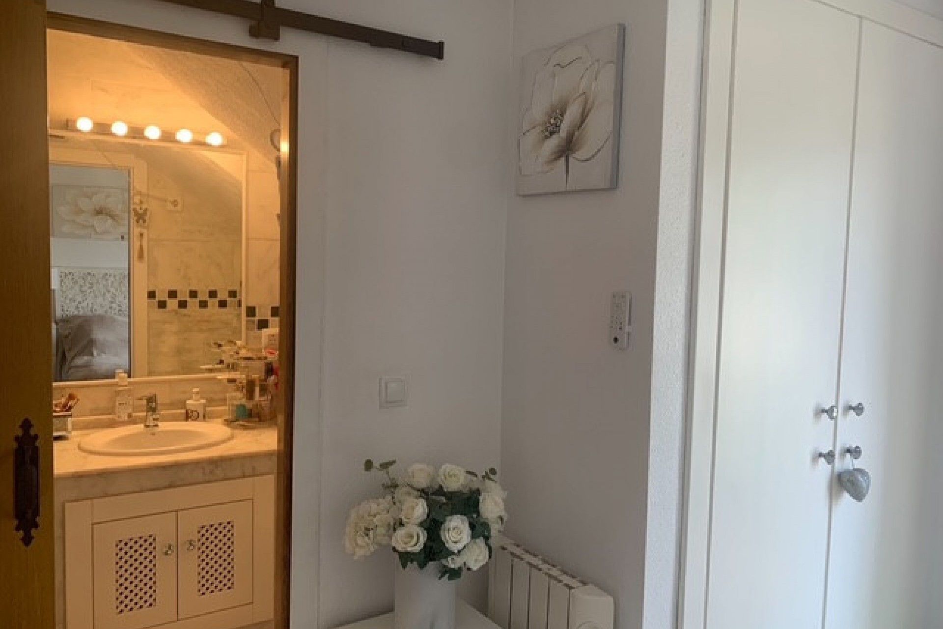 La Revente - Appartement - Algorfa - La Finca Golf Resort