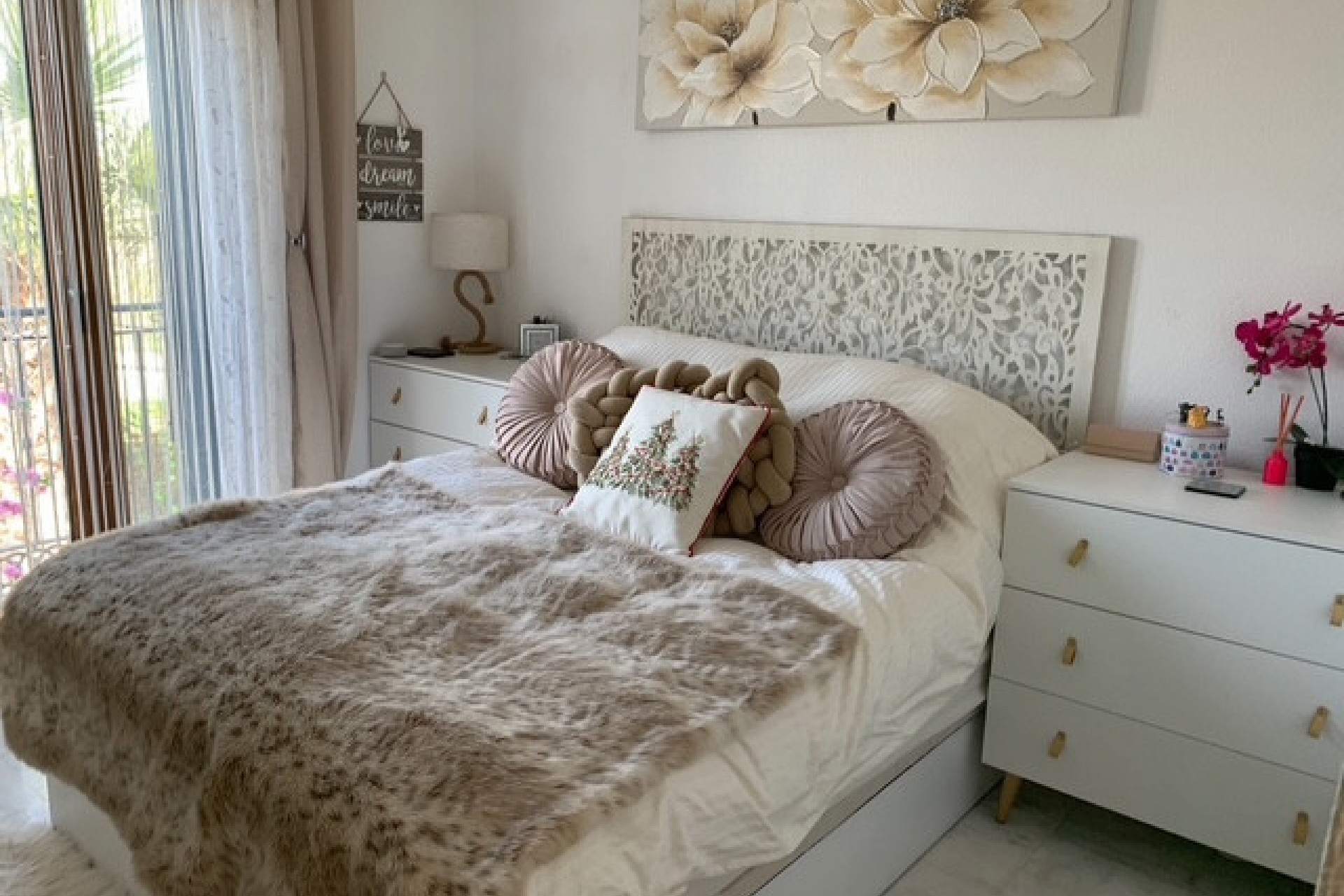 La Revente - Appartement - Algorfa - La Finca Golf Resort