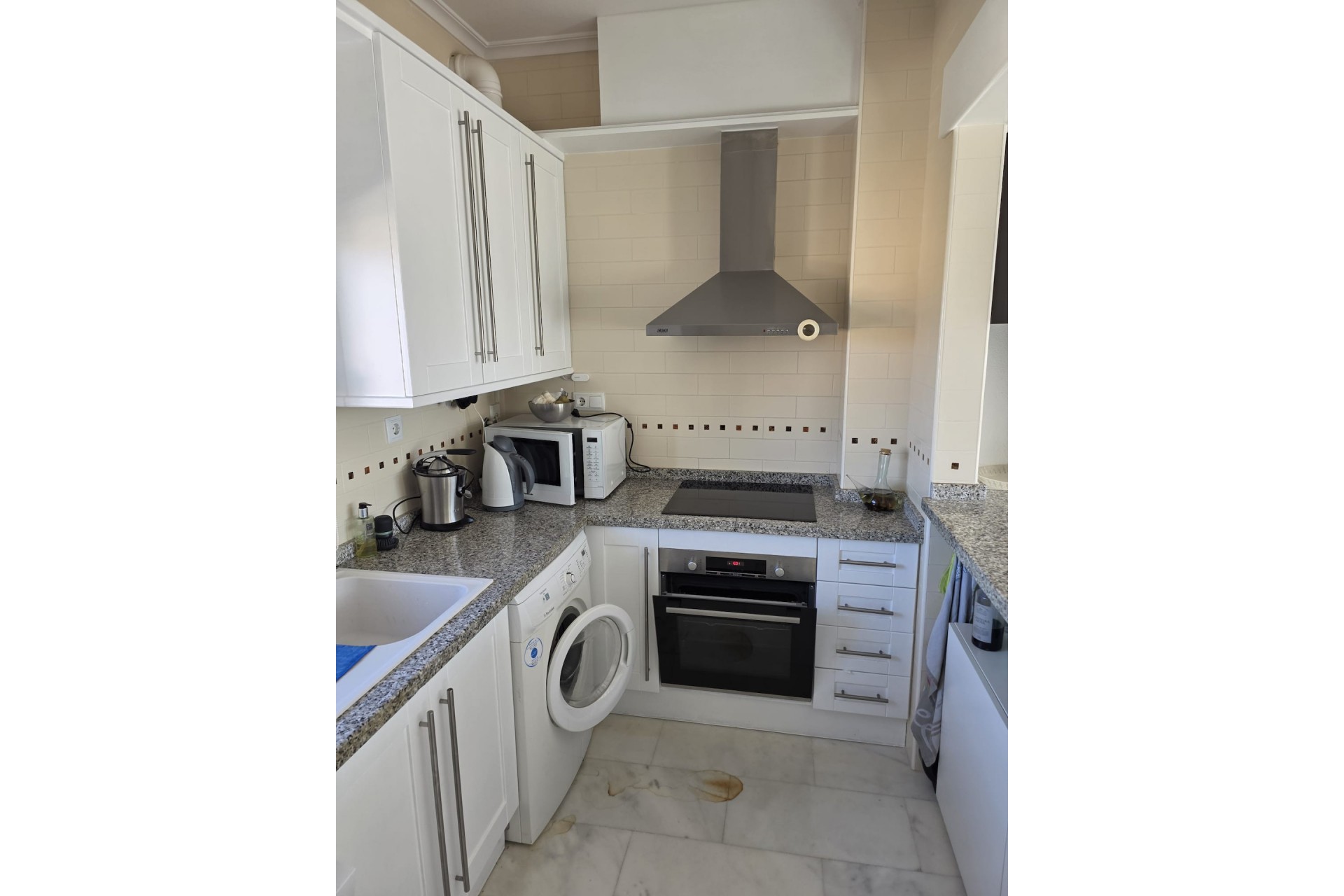 La Revente - Appartement - Algorfa - La Finca Golf Resort