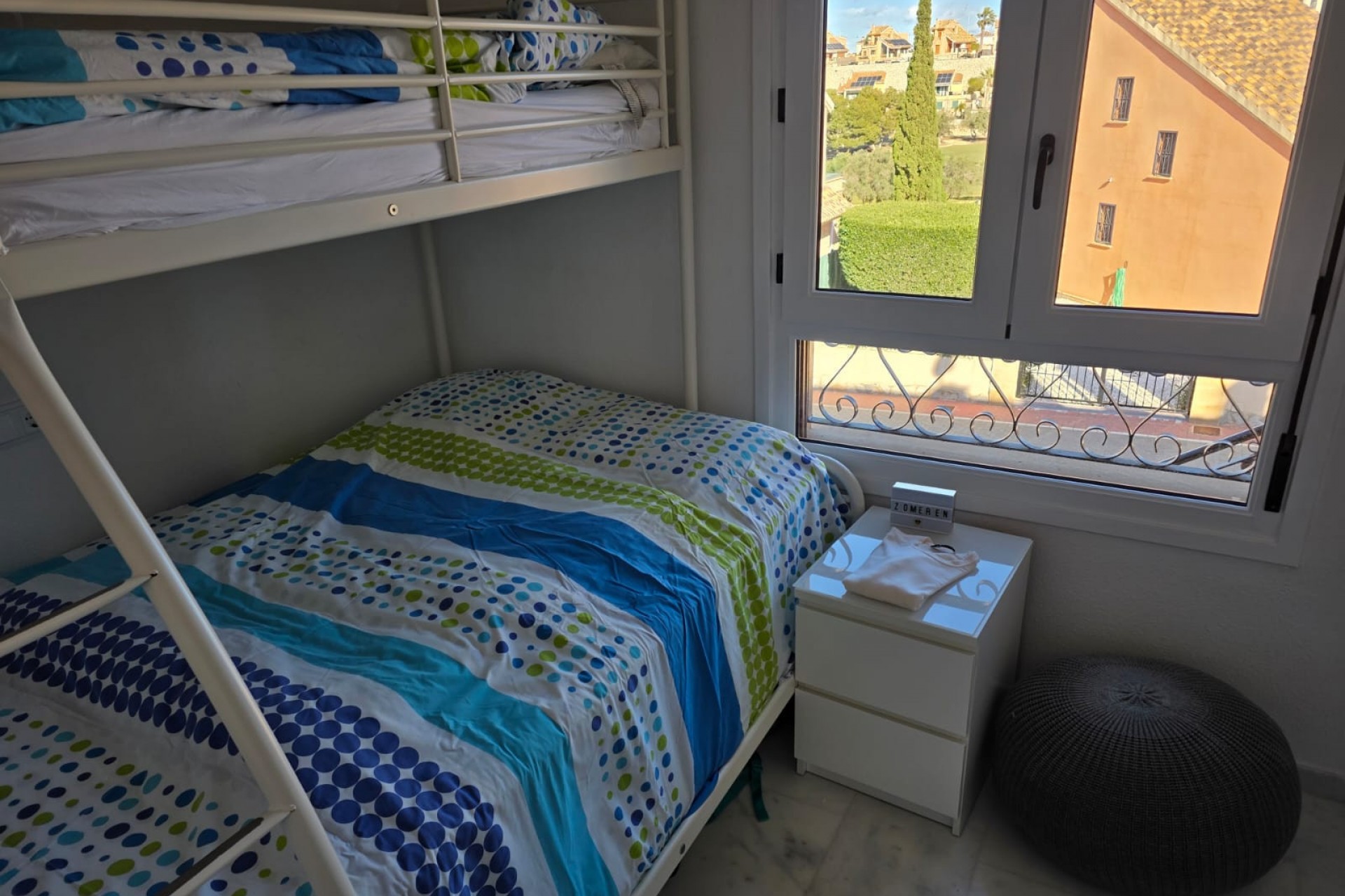 La Revente - Appartement - Algorfa - La Finca Golf Resort