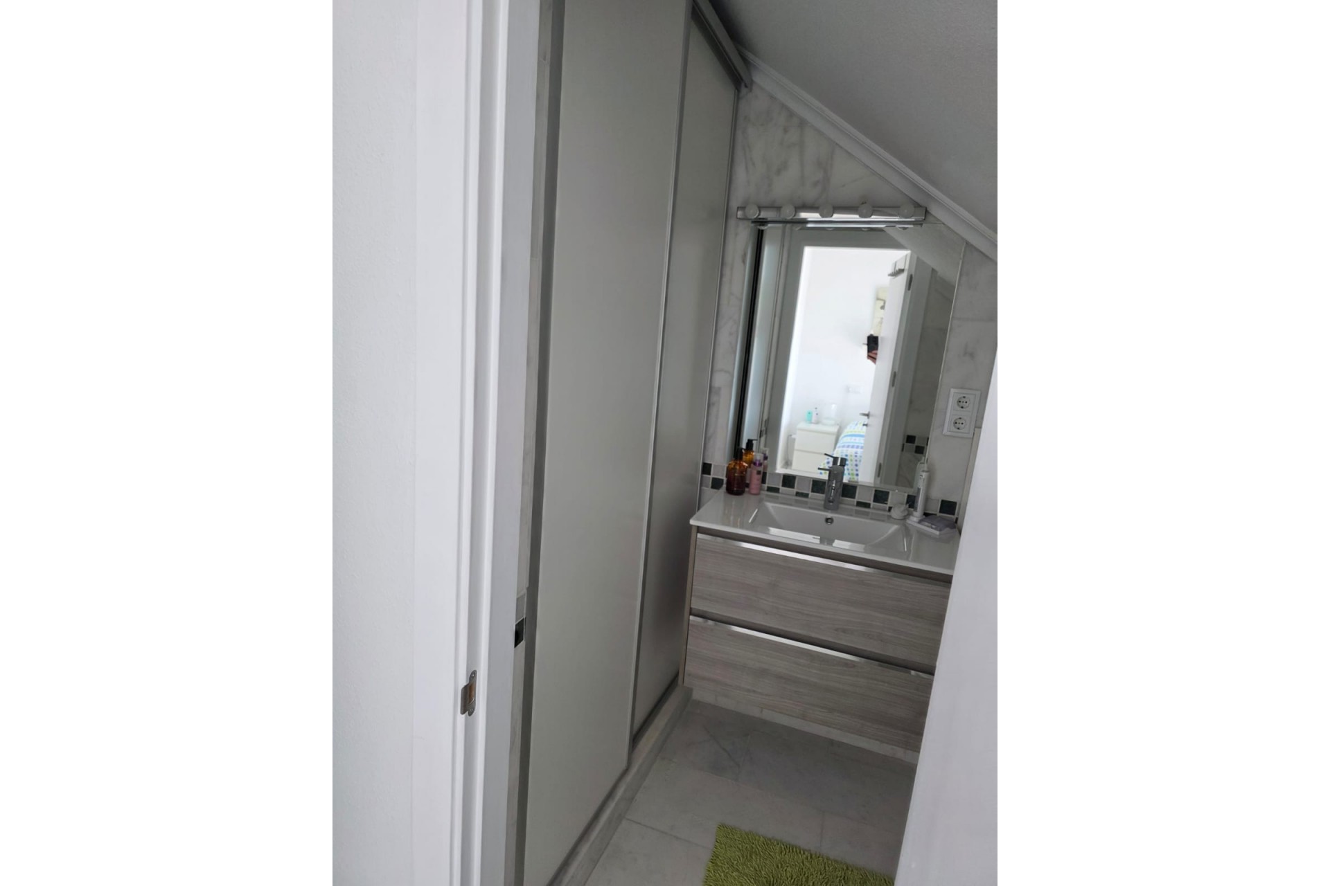 La Revente - Appartement - Algorfa - La Finca Golf Resort