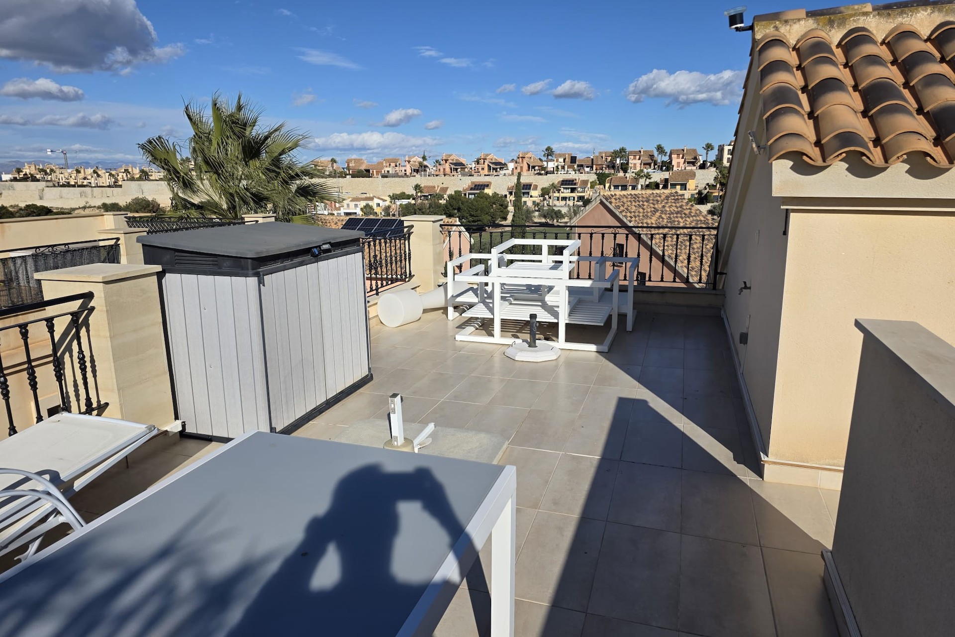 La Revente - Appartement - Algorfa - La Finca Golf Resort