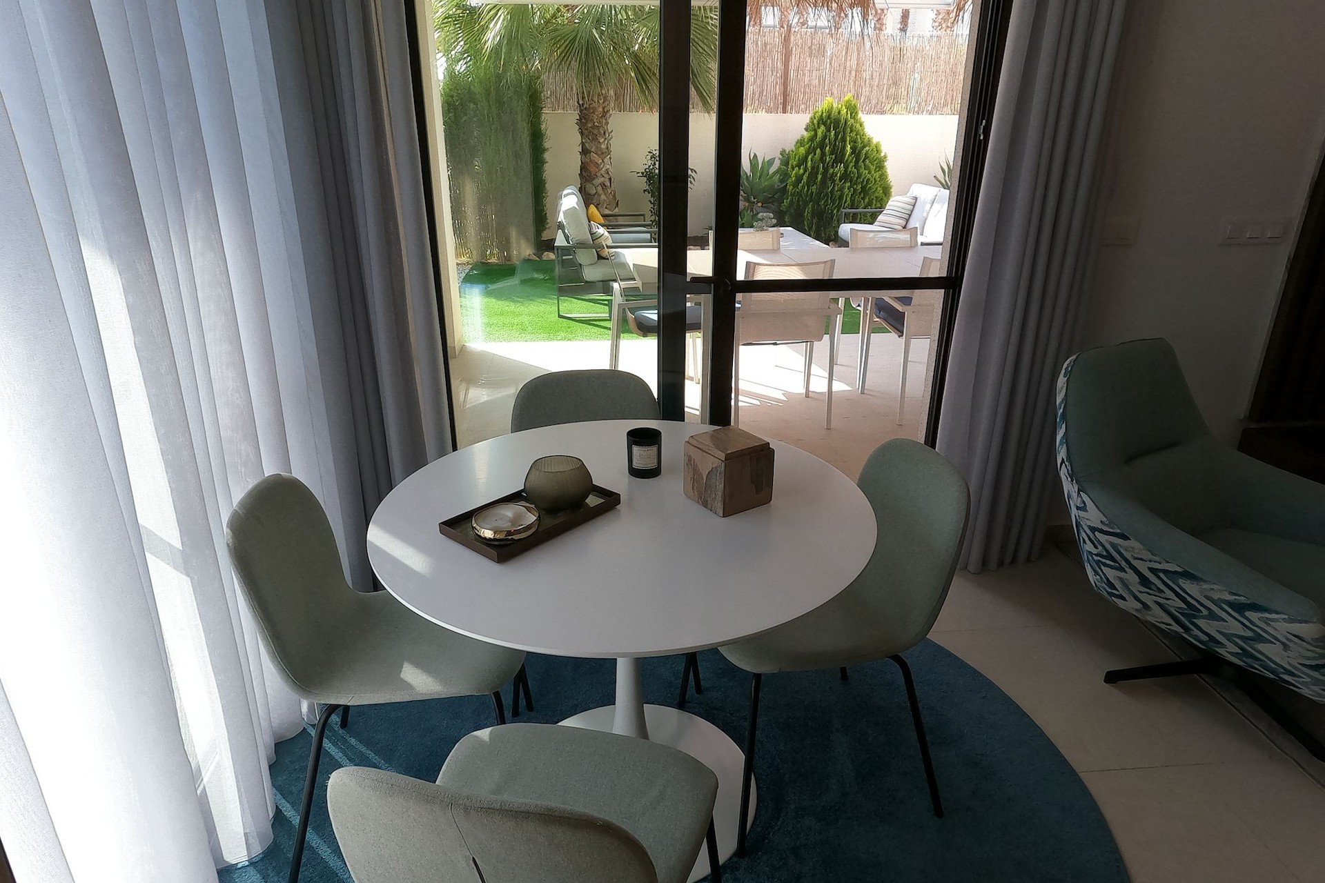 La Revente - Appartement - Algorfa - La Finca Golf Resort