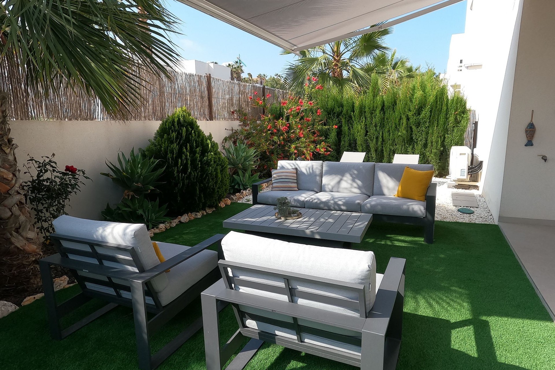 La Revente - Appartement - Algorfa - La Finca Golf Resort