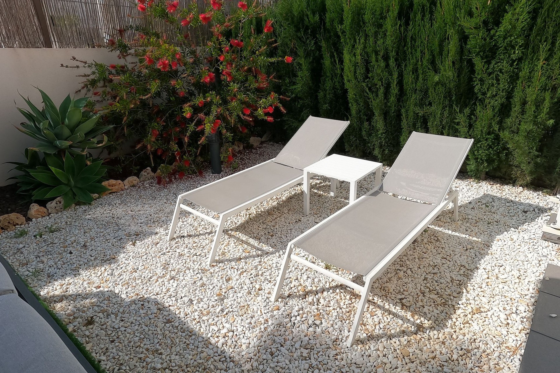 La Revente - Appartement - Algorfa - La Finca Golf Resort