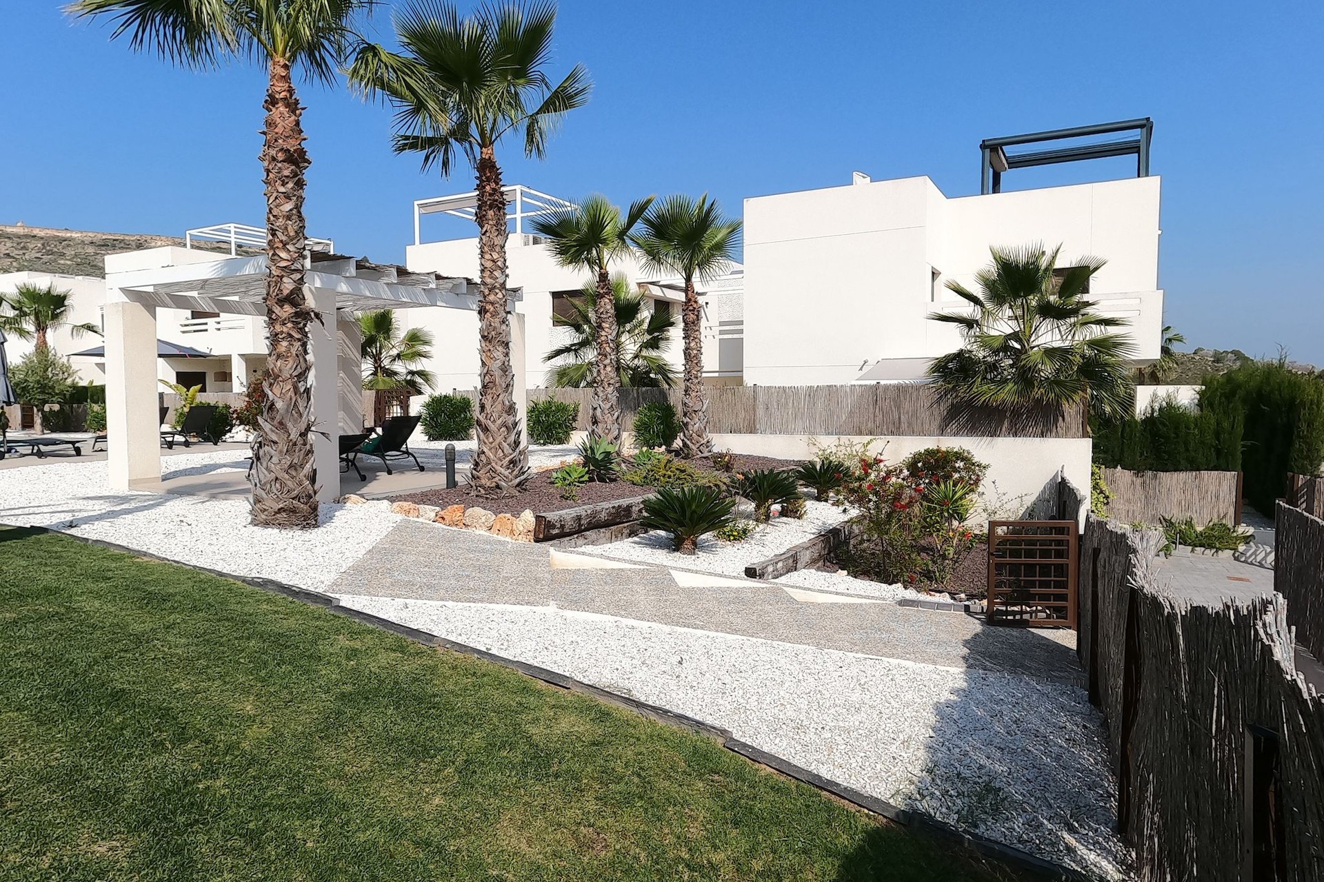 La Revente - Appartement - Algorfa - La Finca Golf Resort