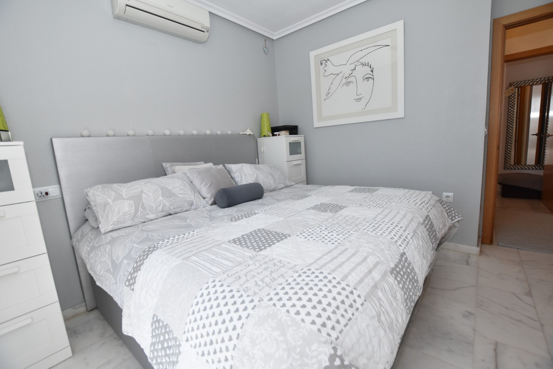 La Revente - Appartement - Algorfa - La Finca Golf Resort
