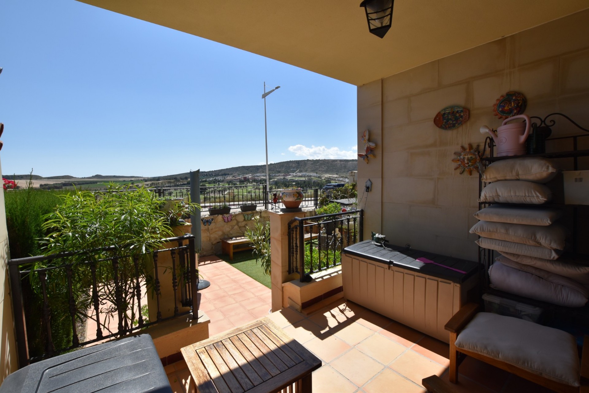 La Revente - Appartement - Algorfa - La Finca Golf Resort