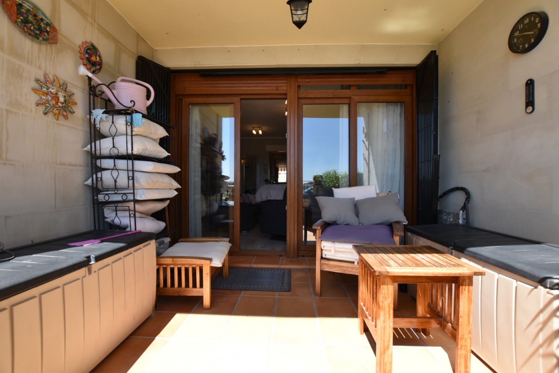 La Revente - Appartement - Algorfa - La Finca Golf Resort