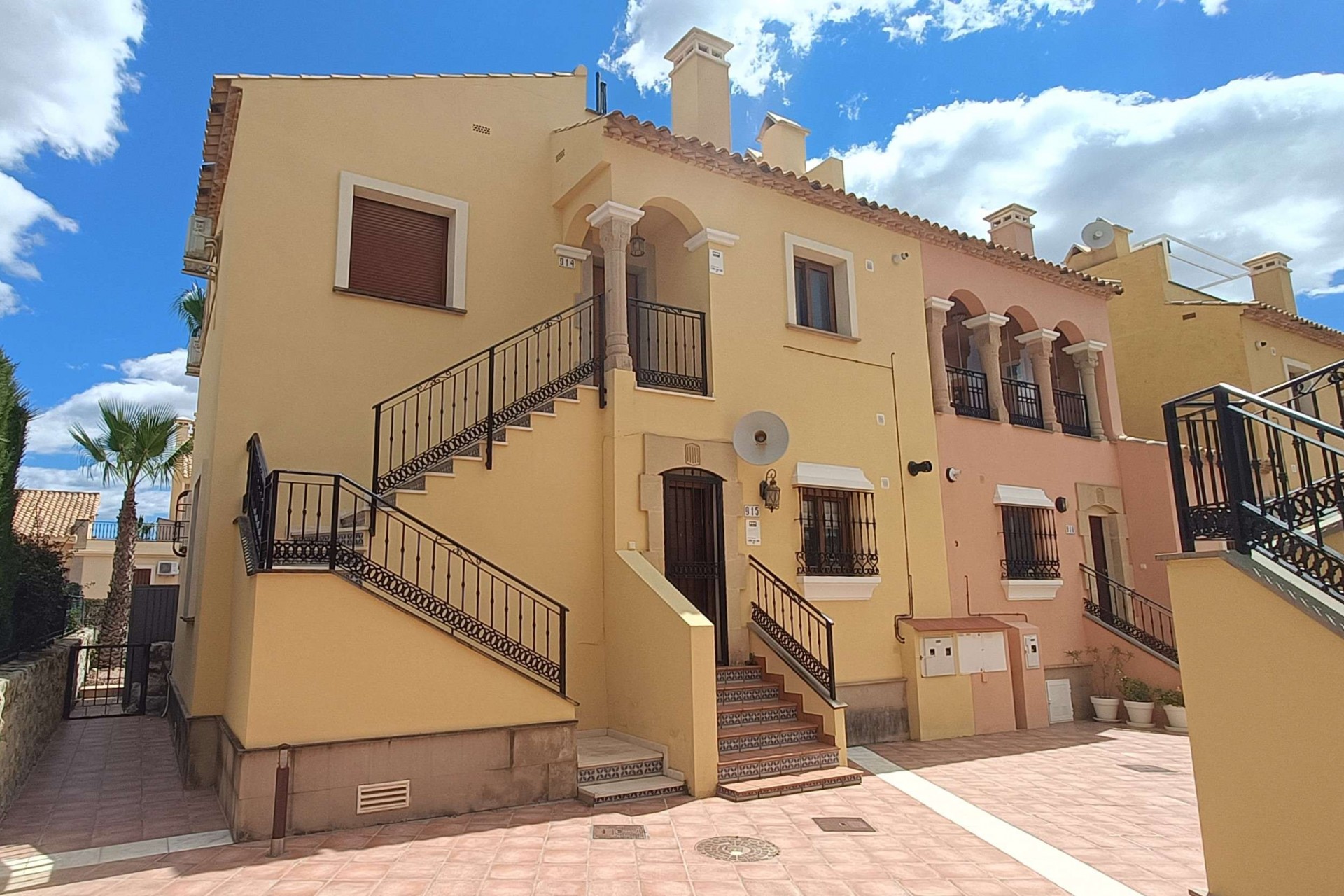 La Revente - Appartement - Algorfa - La Finca Golf Resort