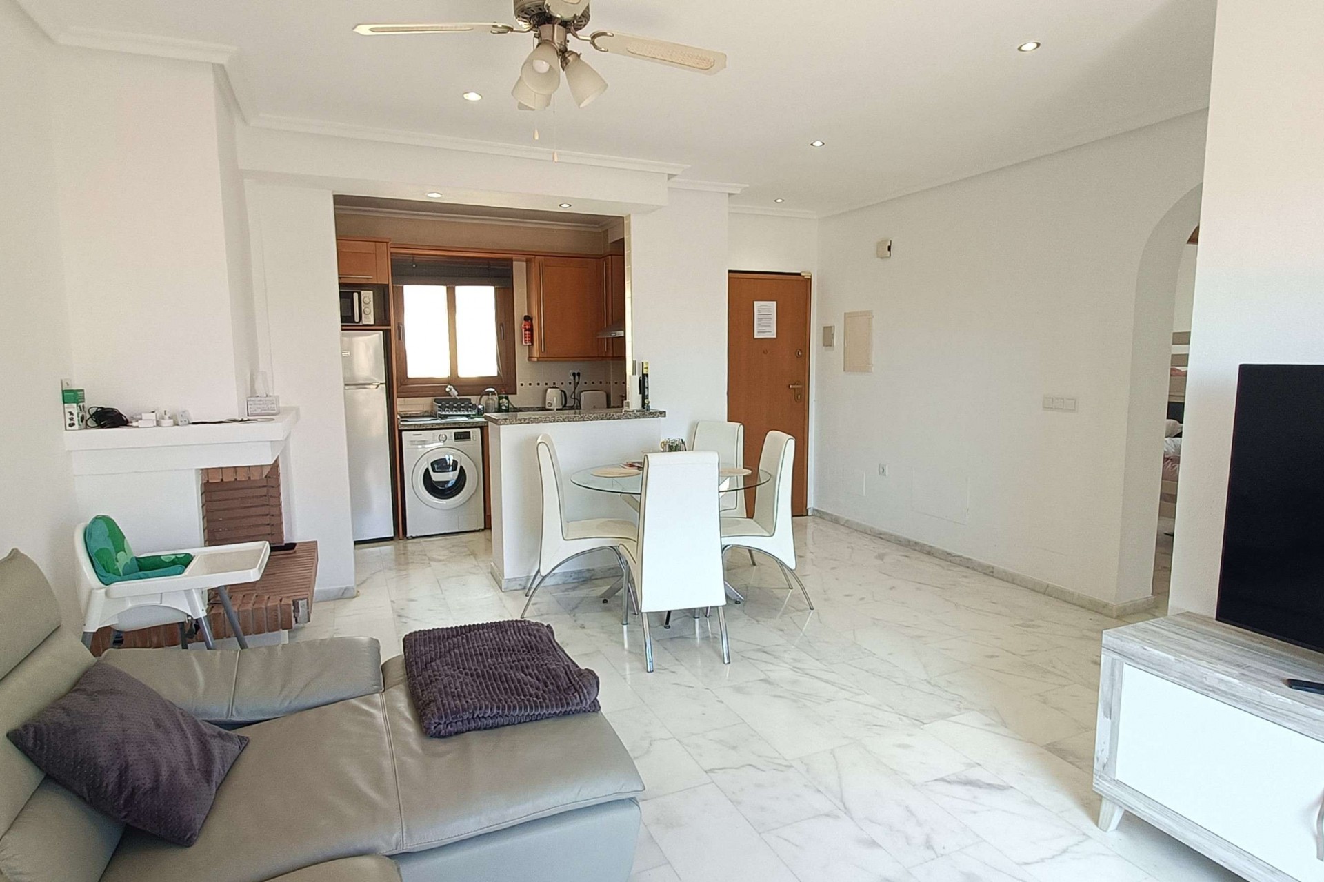 La Revente - Appartement - Algorfa - La Finca Golf Resort