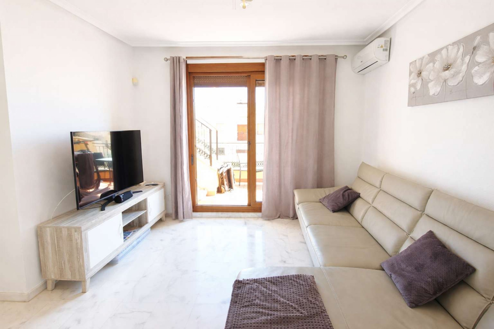 La Revente - Appartement - Algorfa - La Finca Golf Resort