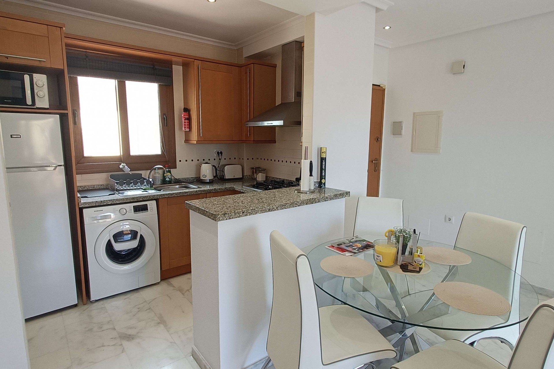 La Revente - Appartement - Algorfa - La Finca Golf Resort