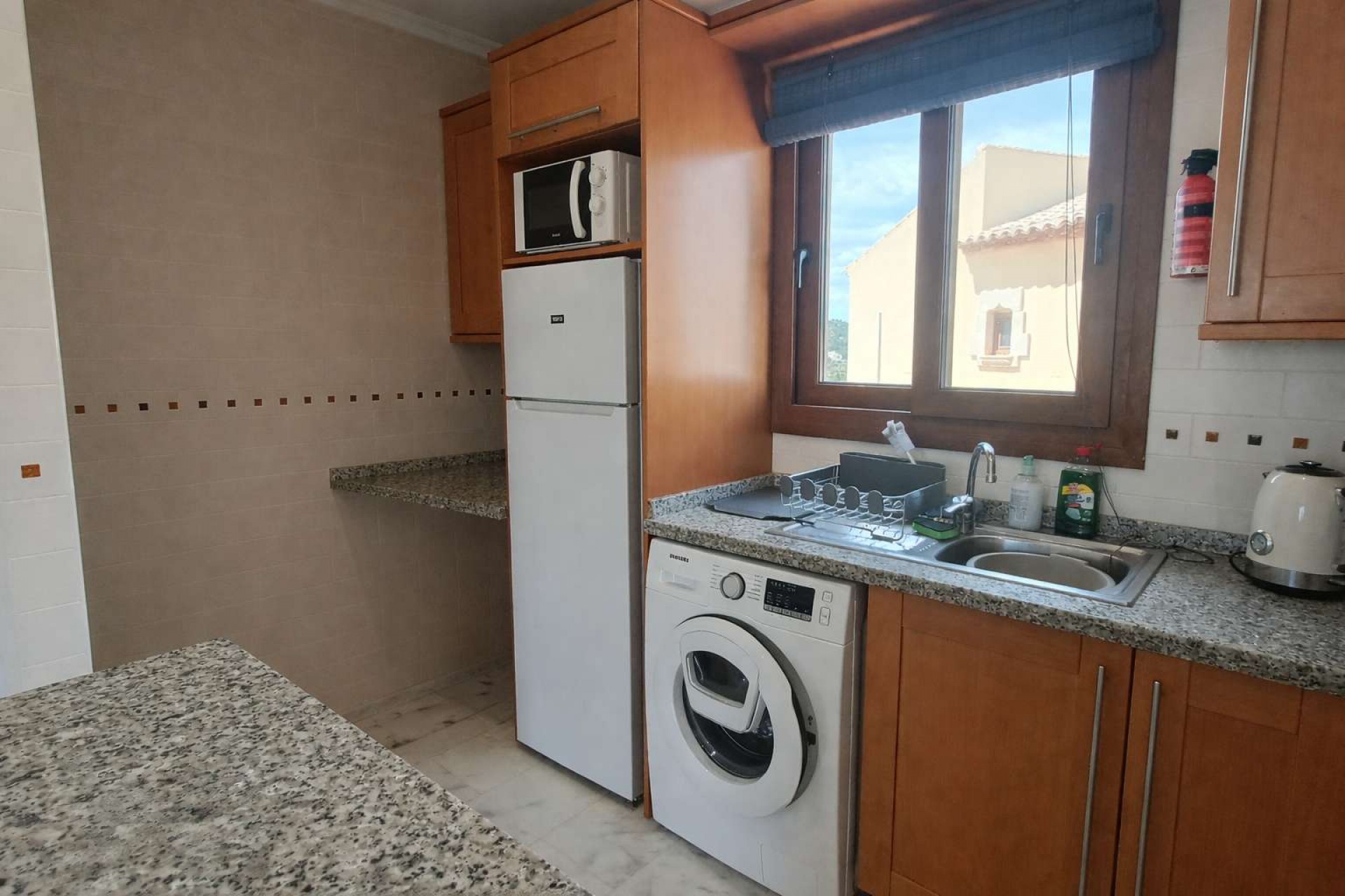 La Revente - Appartement - Algorfa - La Finca Golf Resort