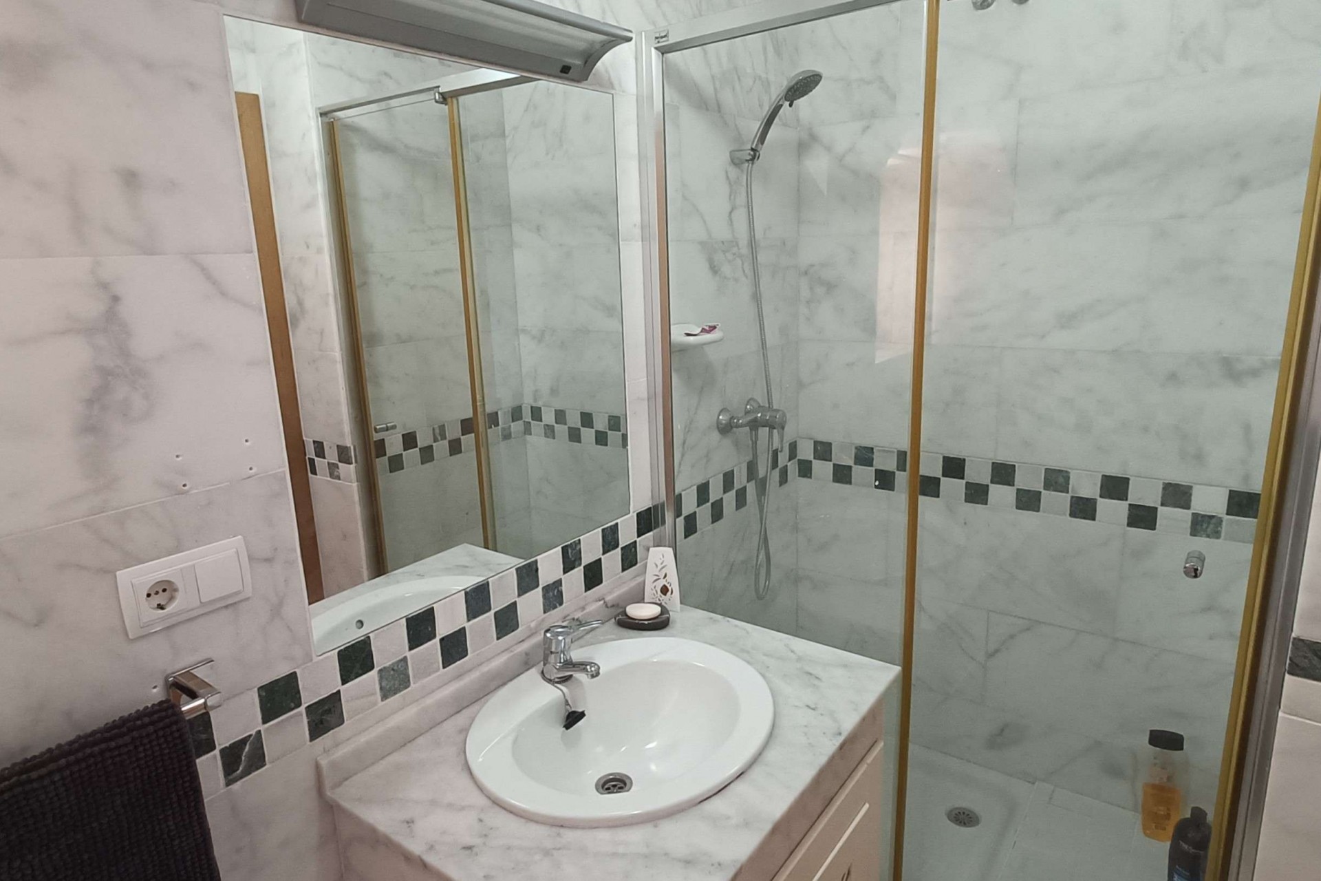 La Revente - Appartement - Algorfa - La Finca Golf Resort