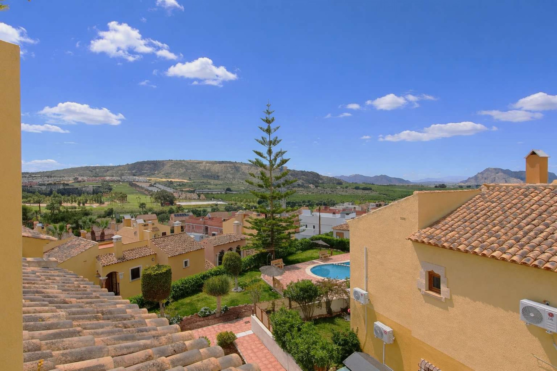 La Revente - Appartement - Algorfa - La Finca Golf Resort